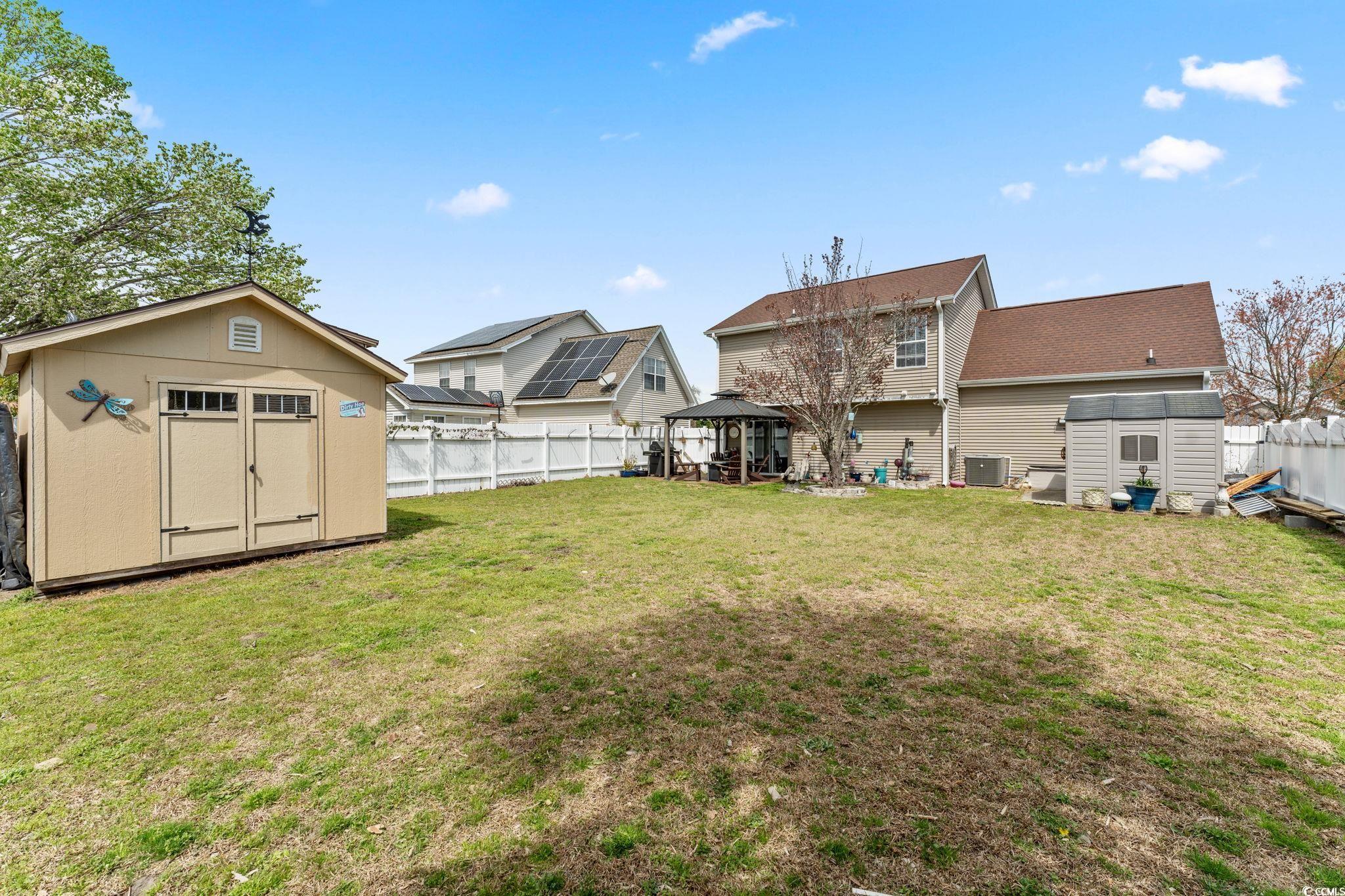 4916 Darby Ln. Property Photo 29