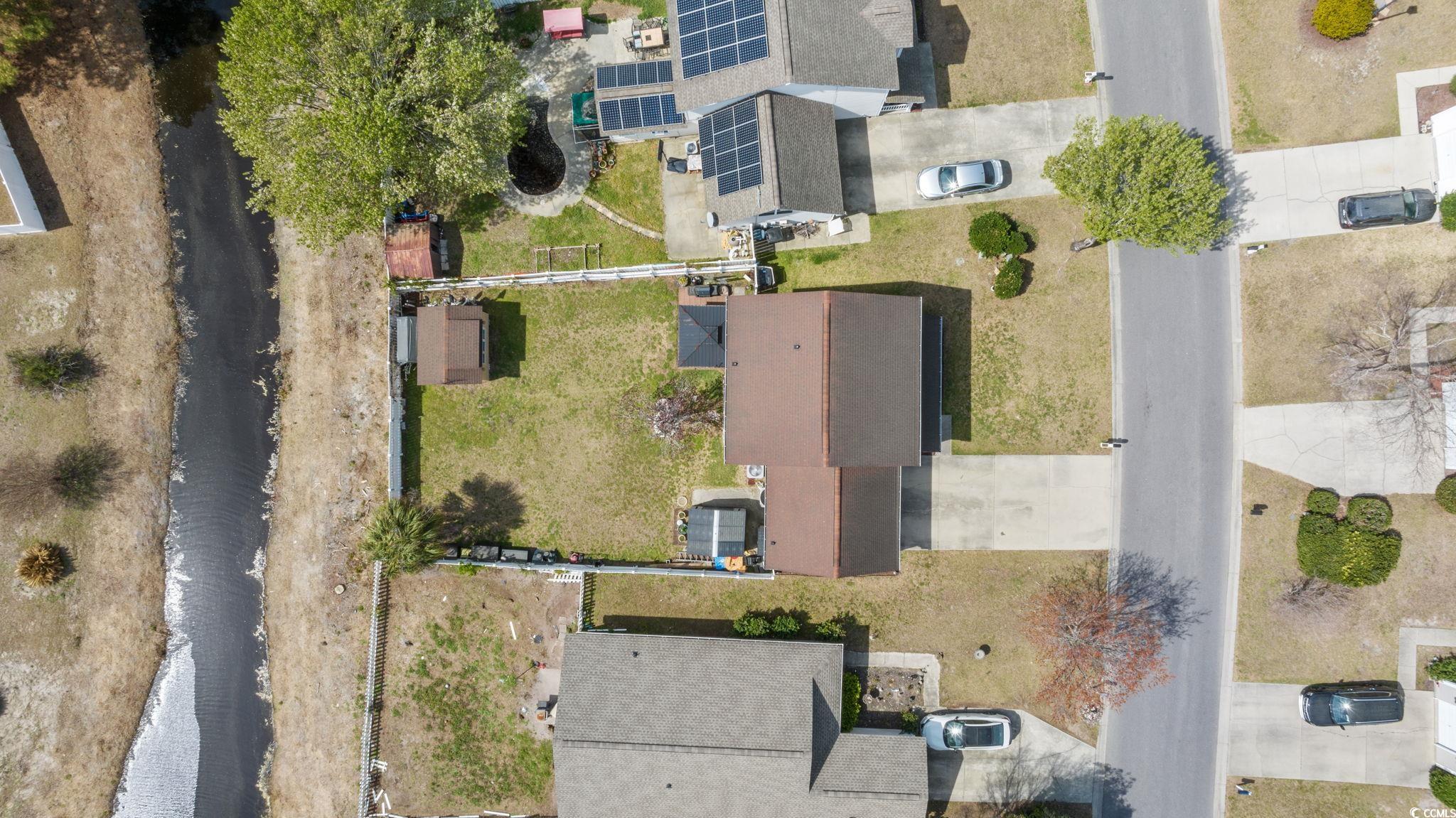 4916 Darby Ln. Property Photo 35