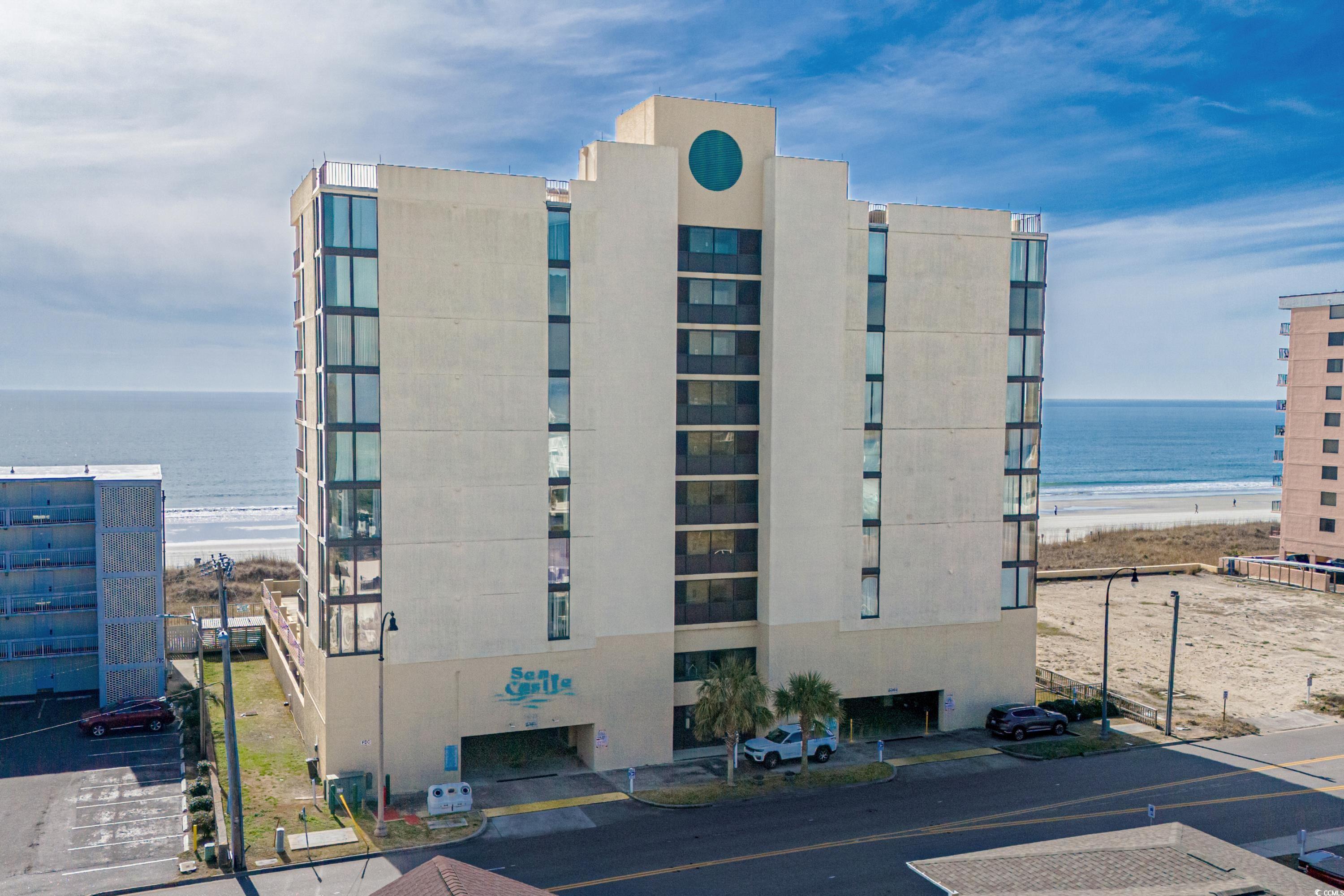 1425 S Ocean Blvd. Property Photo