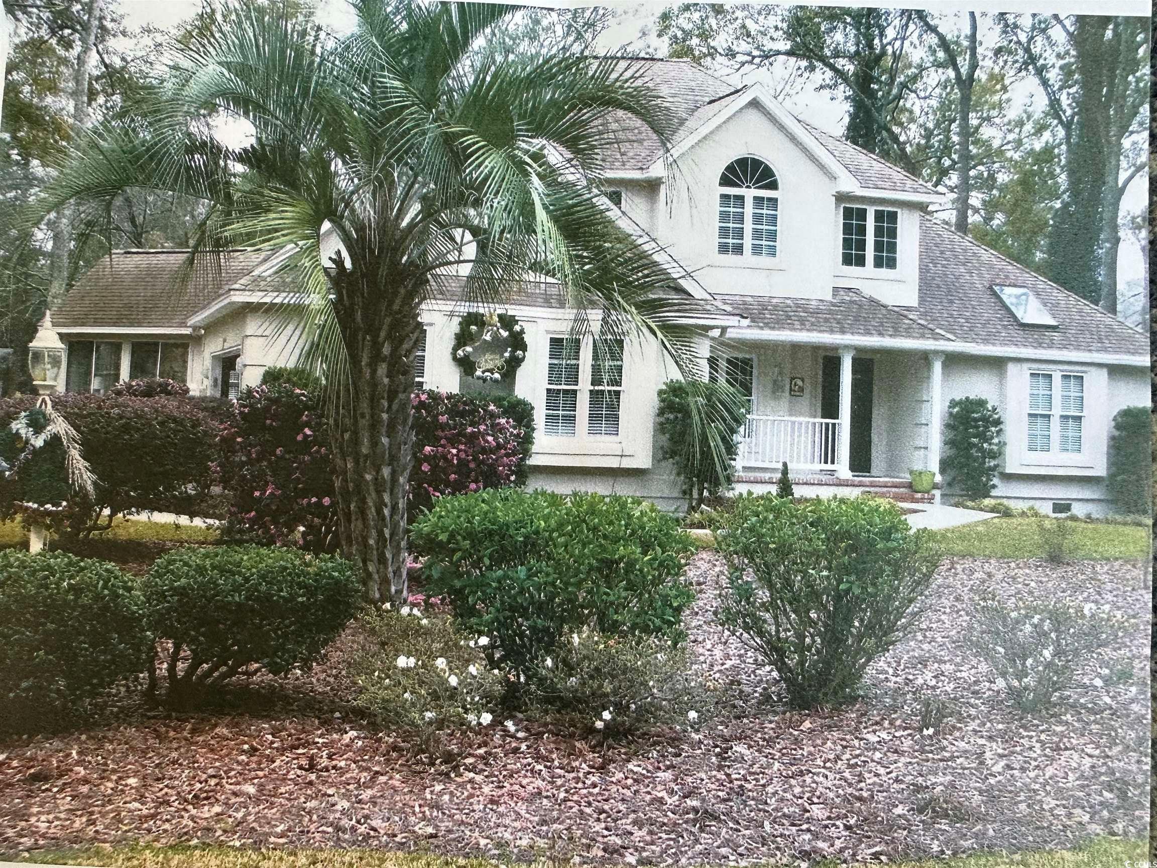 1599 Hawthorn Dr. Property Photo