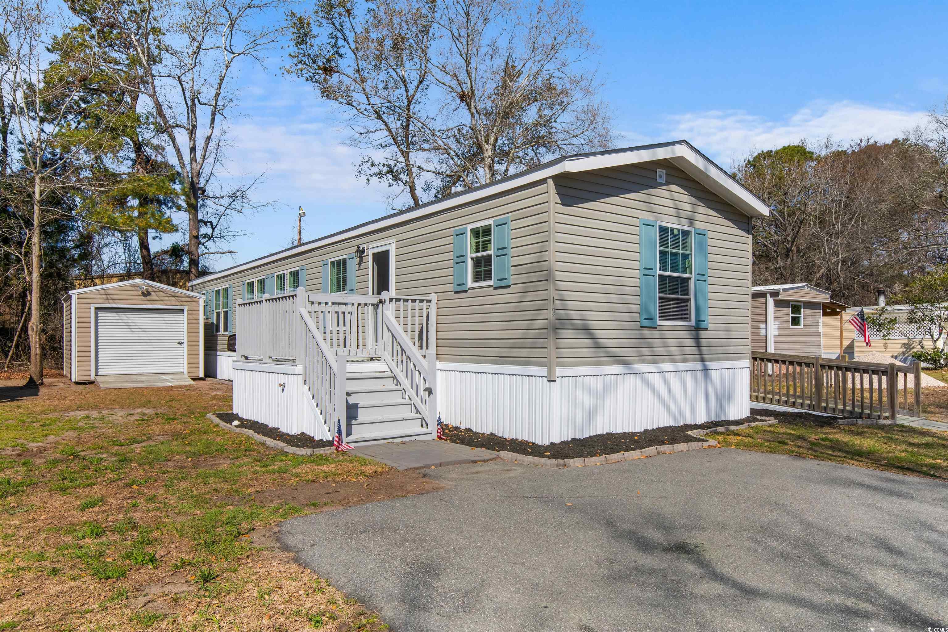 Windjammer Village Gc Real Estate Listings Main Image