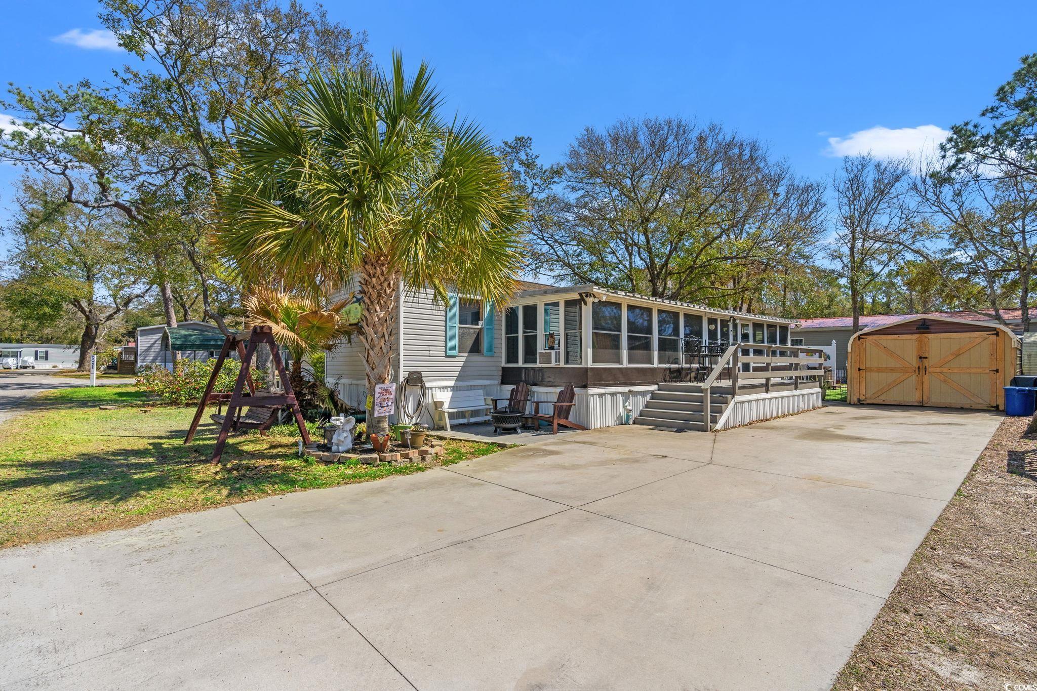 Apache Campground Real Estate Listings Main Image
