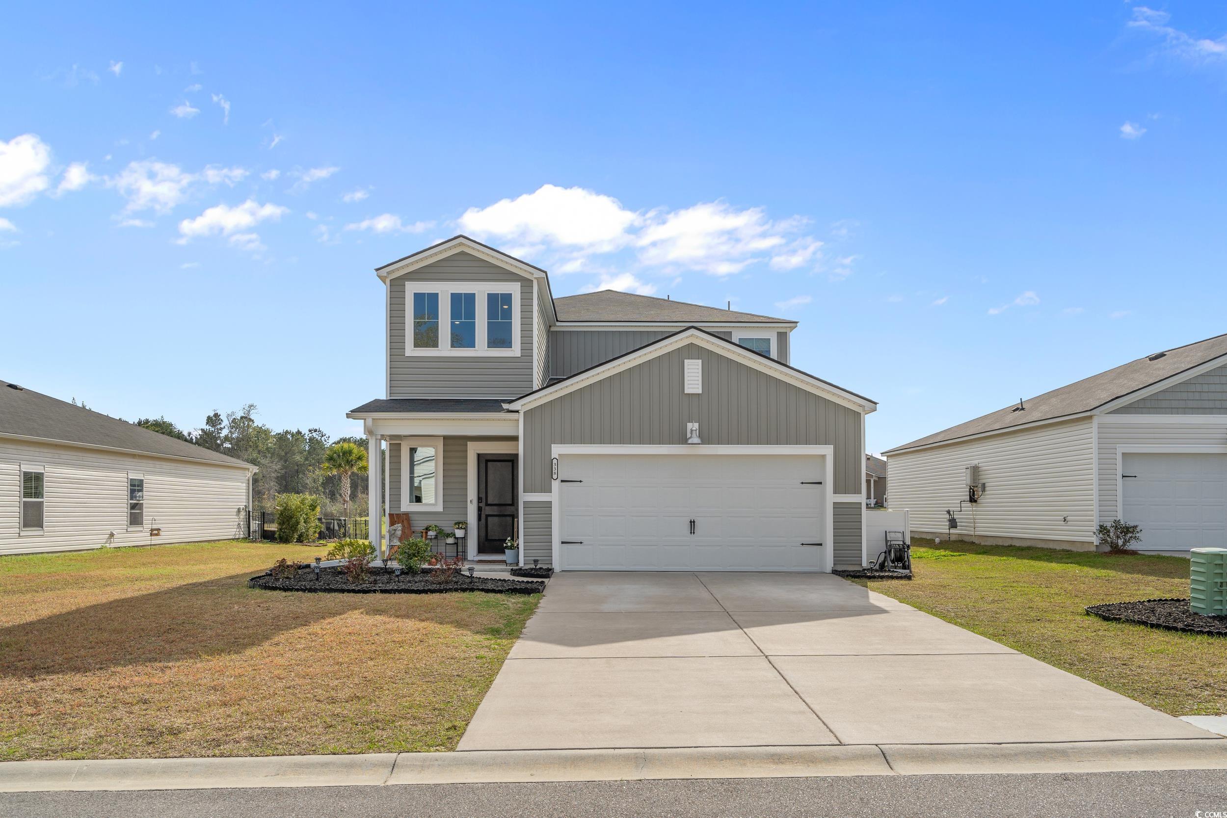 Longview Real Estate Listings Main Image