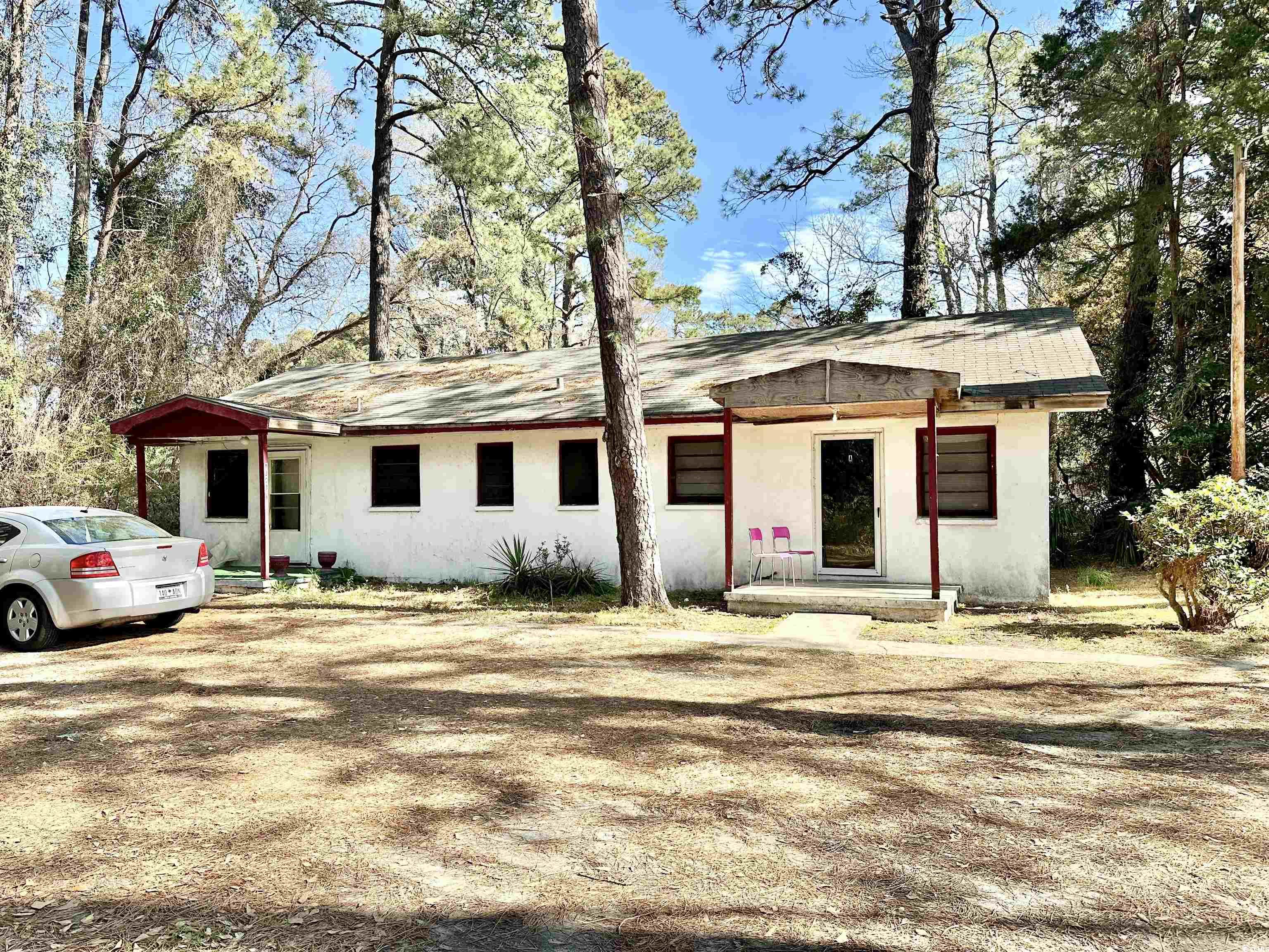 1303 Hemingway St. Property Photo