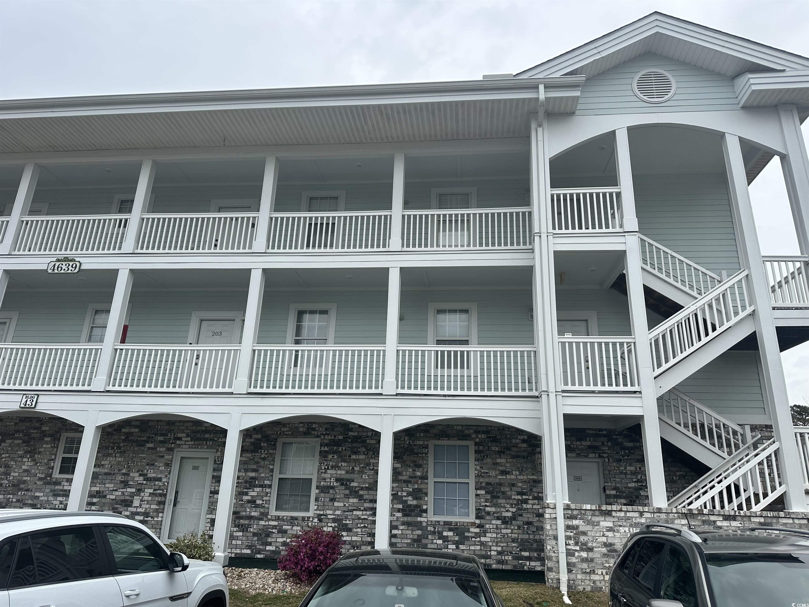 4639 Wild Iris Dr. Property Photo 2