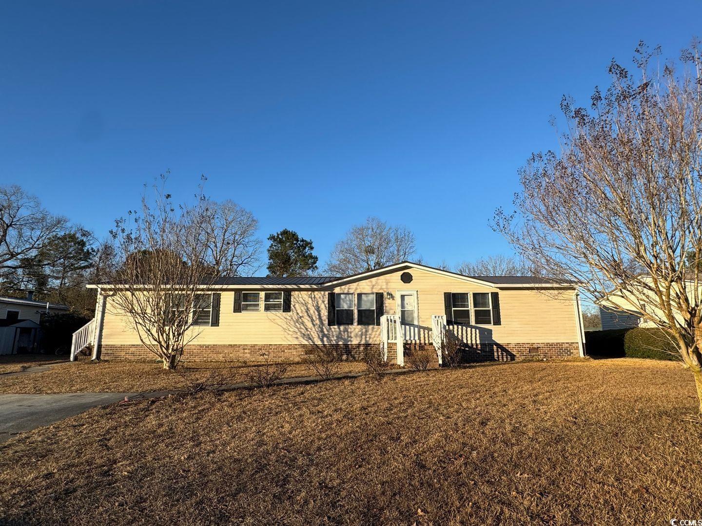 1740 Bridgewater Dr. Property Photo