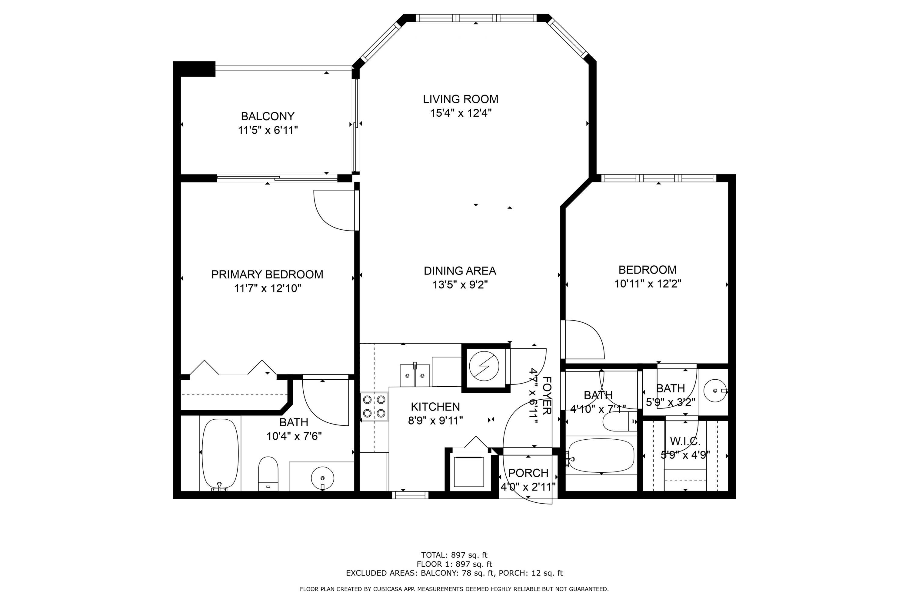4560 Greenbriar Dr. Property Photo 25