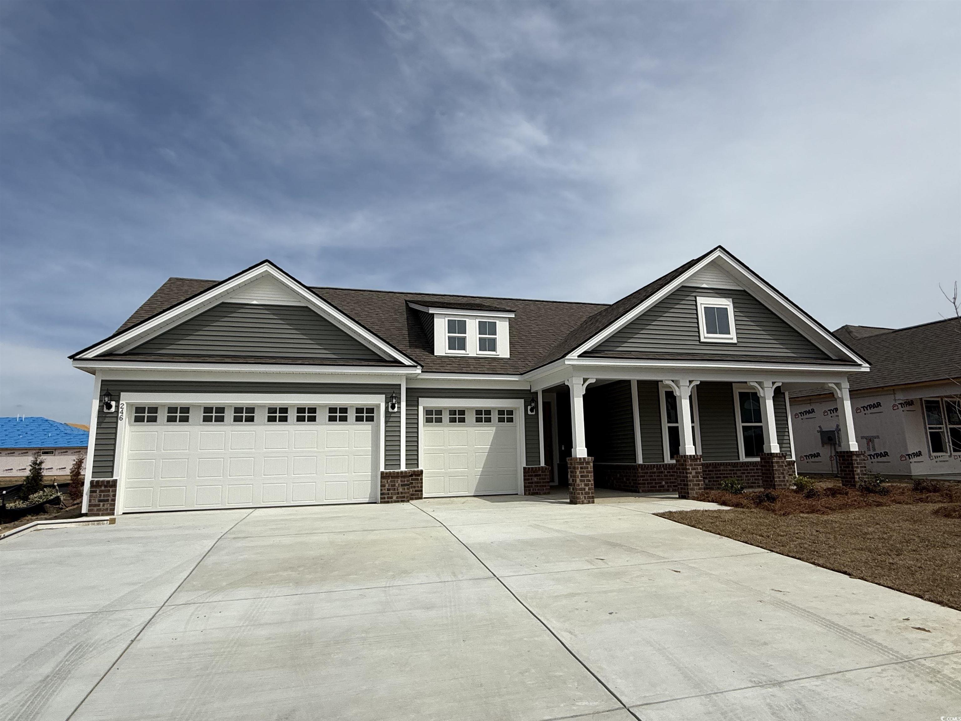 246 River Edge Dr. Property Photo 1