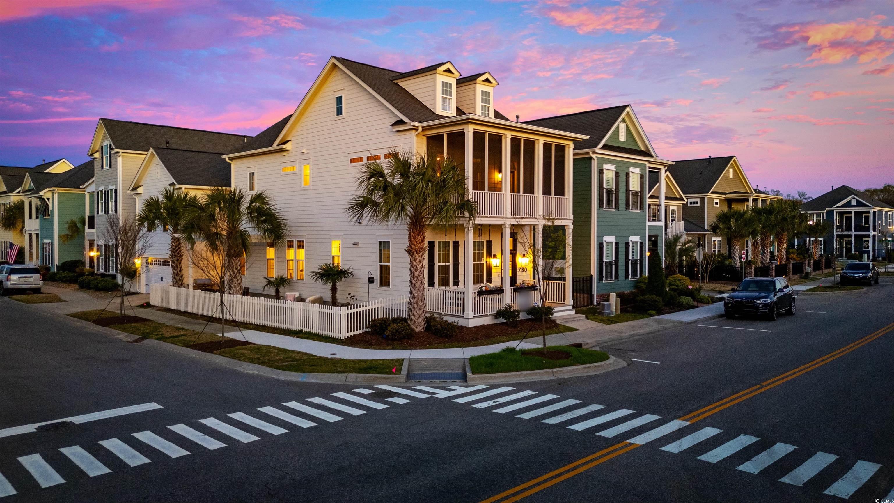 Myrtle Beach High School Real Estate Listings Main Image