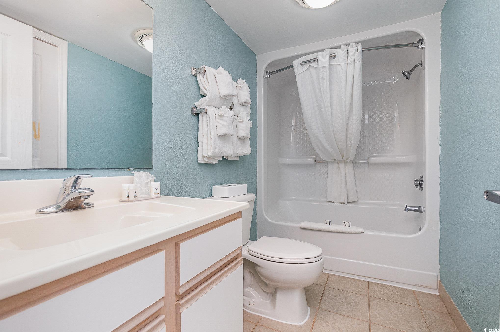 2801 S Ocean Blvd. Property Photo 13