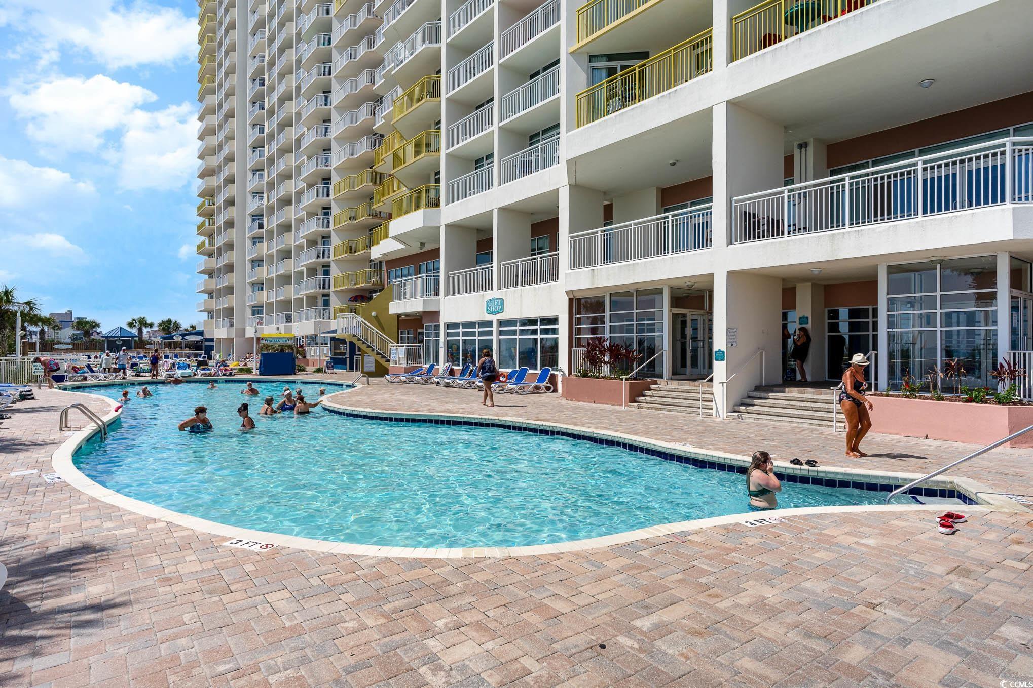 2801 S Ocean Blvd. Property Photo 25
