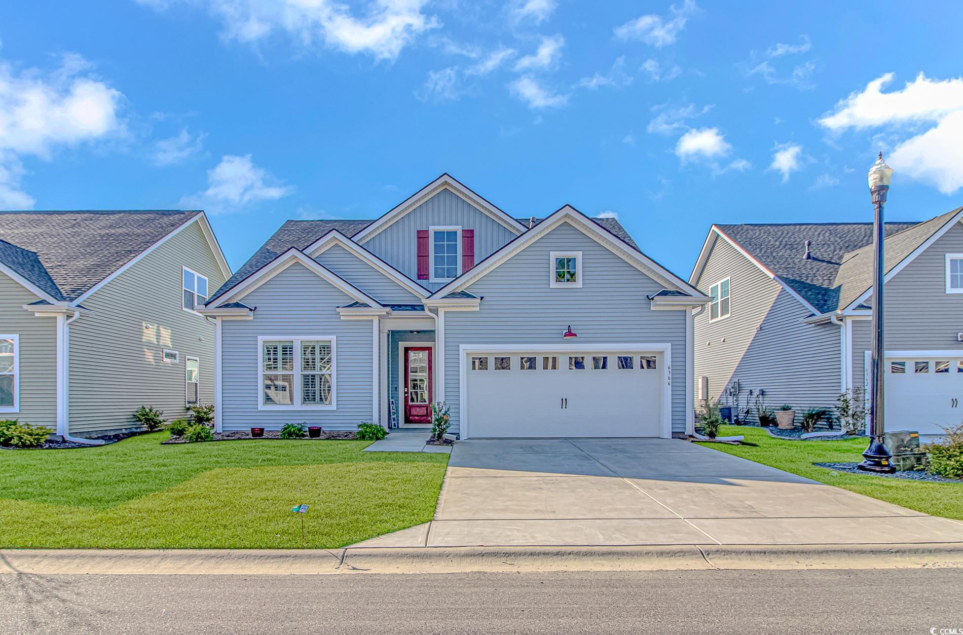 6366 Chadderton Circle Property Photo