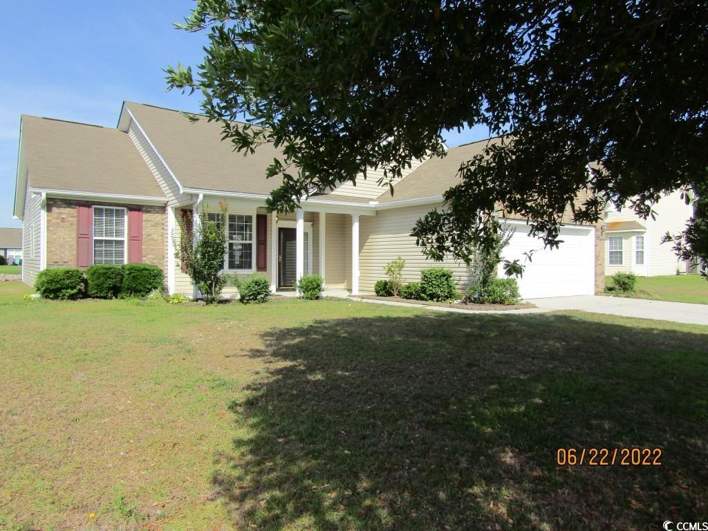401 Vermilion Dr. Property Photo