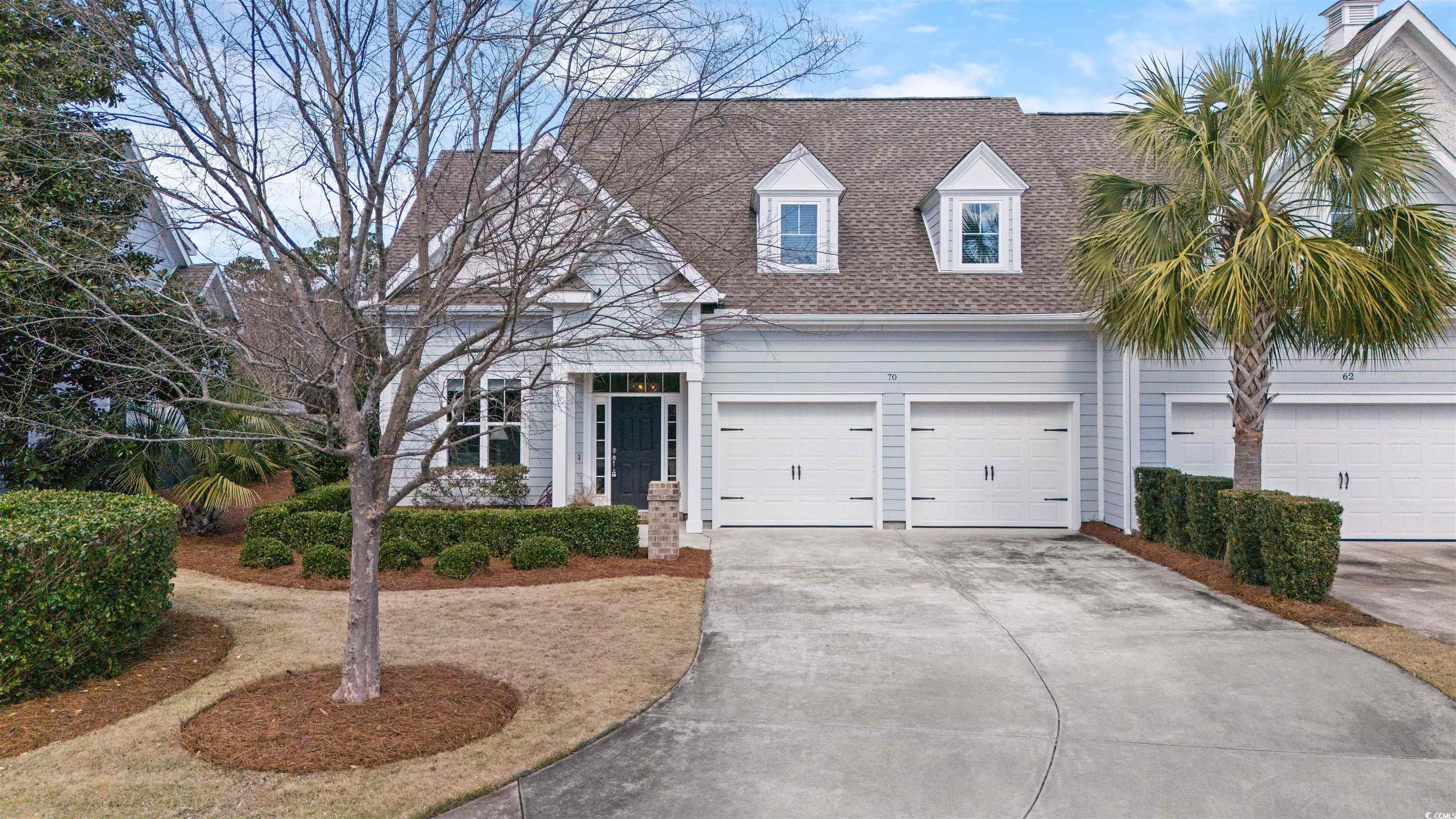 70 Golf Club Circle Property Photo
