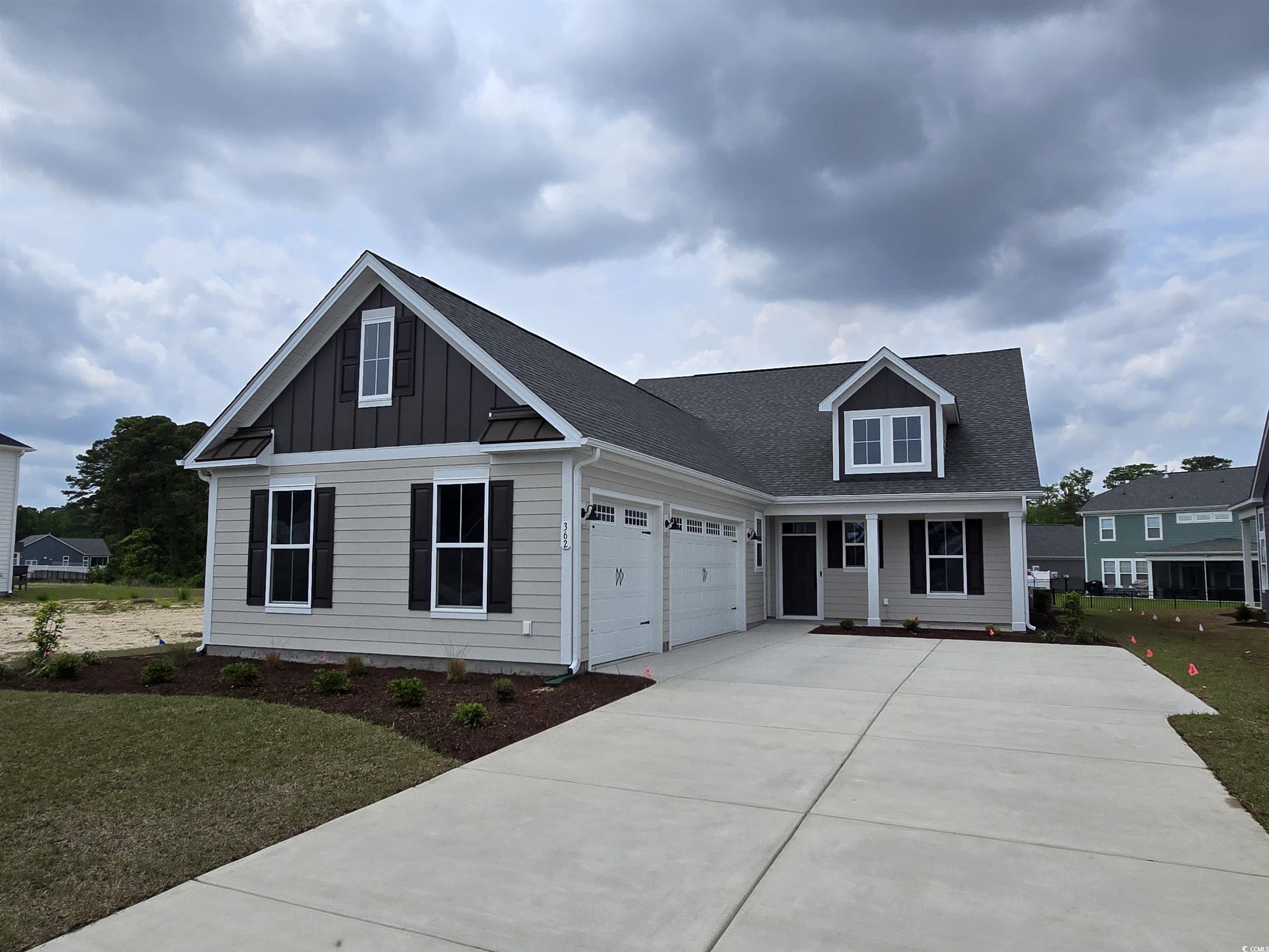 362 Starlit Way Property Photo