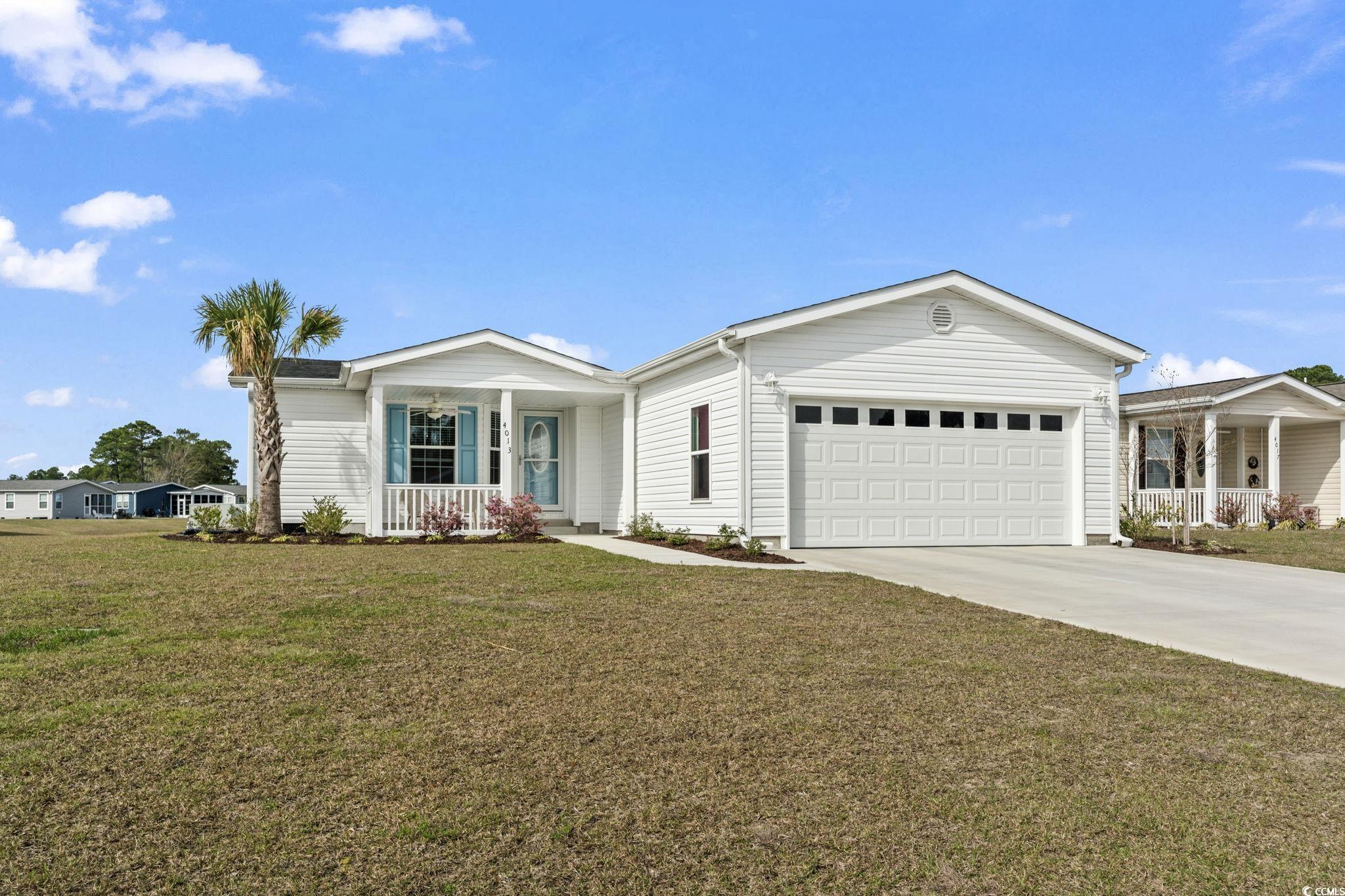 4013 Bubeck Dr. Property Photo