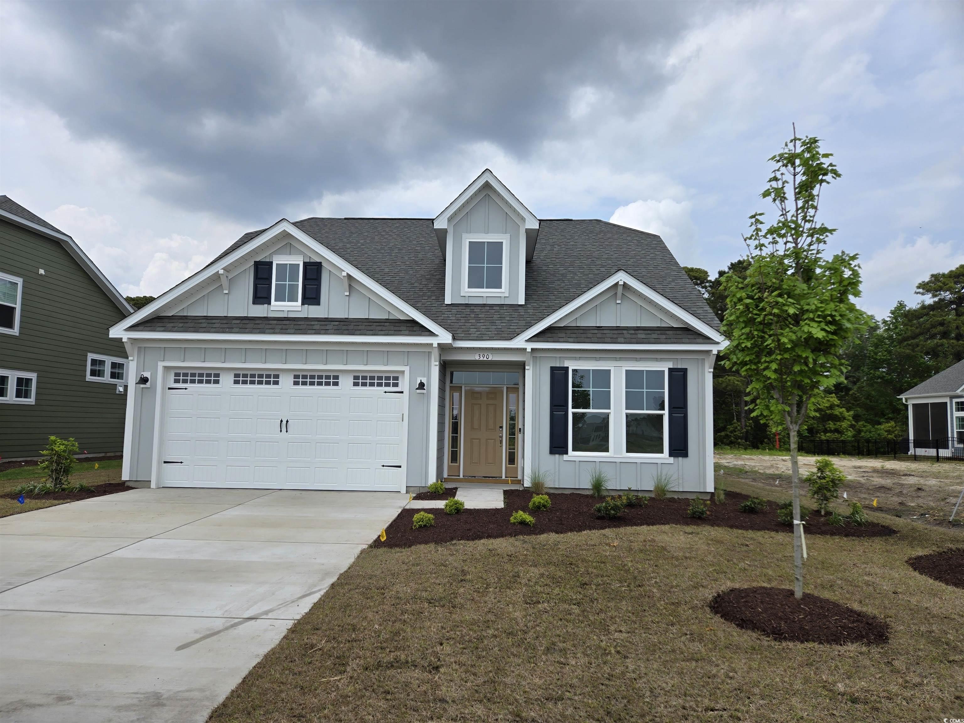 390 Starlit Way Property Photo
