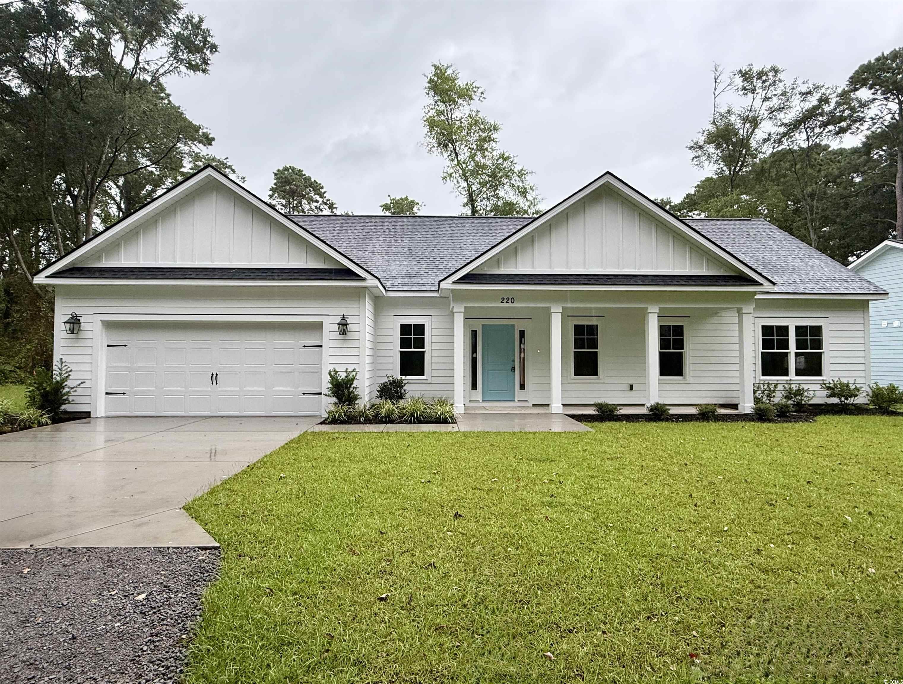 220 Ford Rd. Property Photo 1