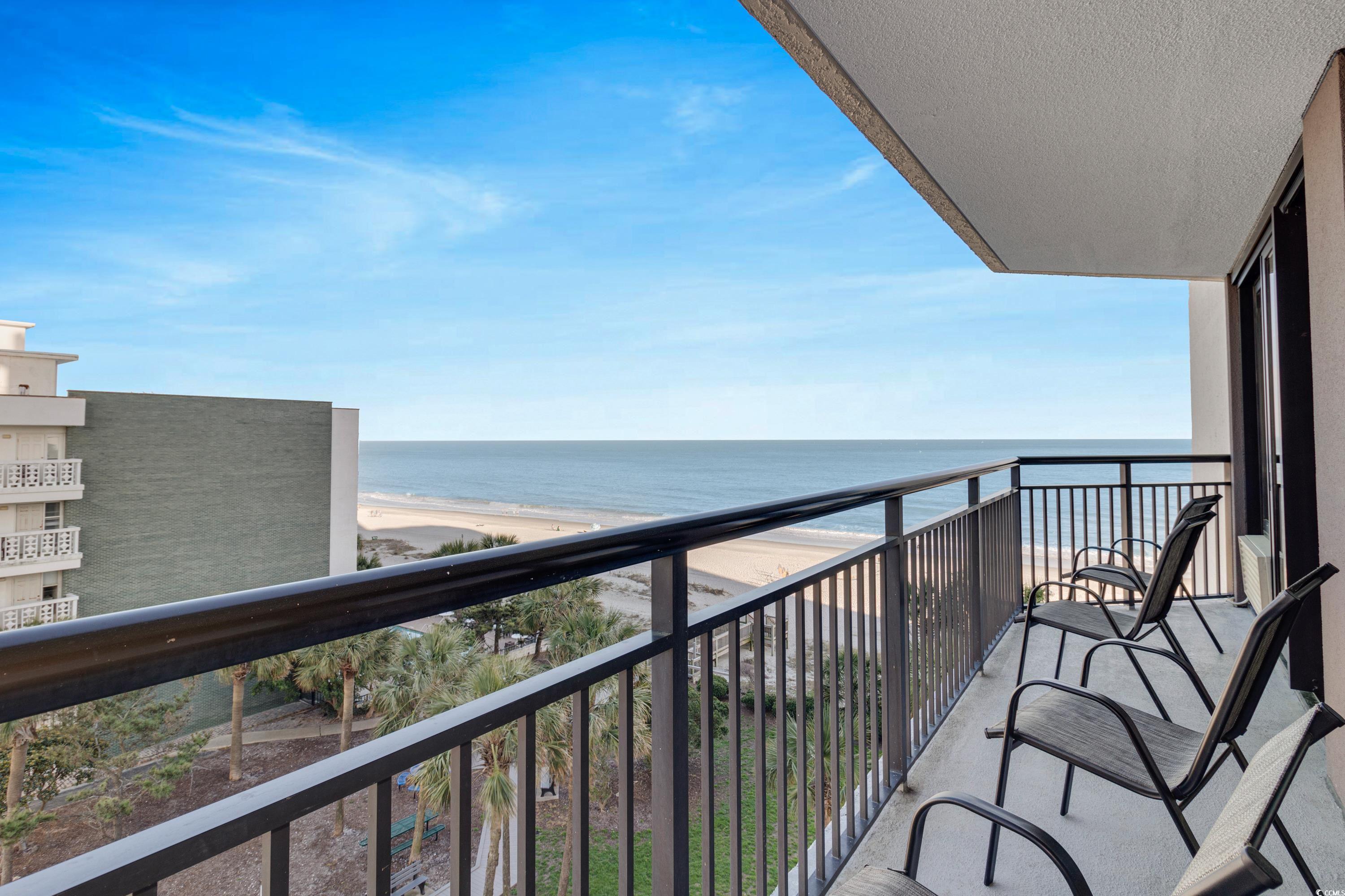 2710 N Ocean Blvd. Property Photo 3