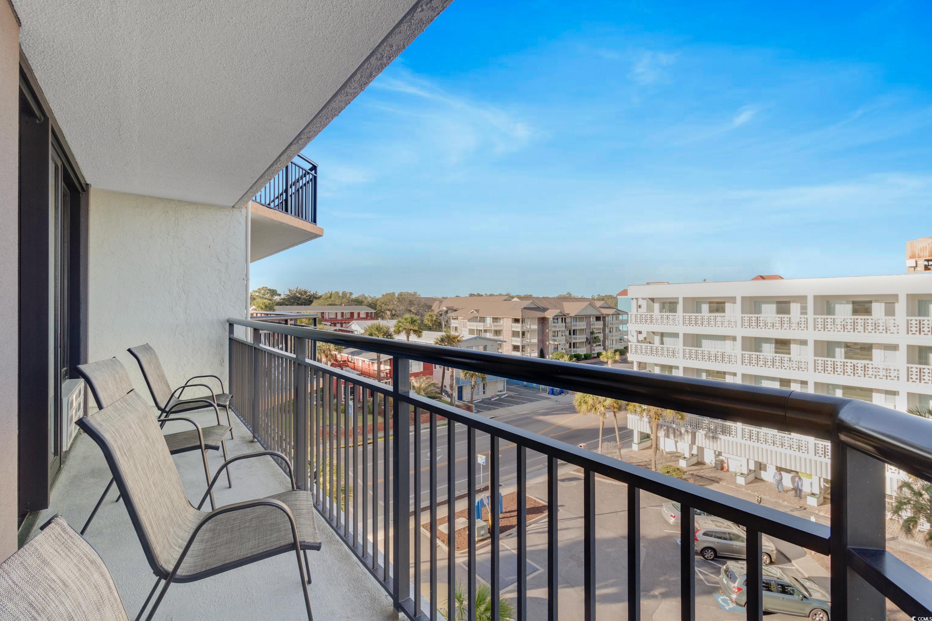 2710 N Ocean Blvd. Property Photo 4