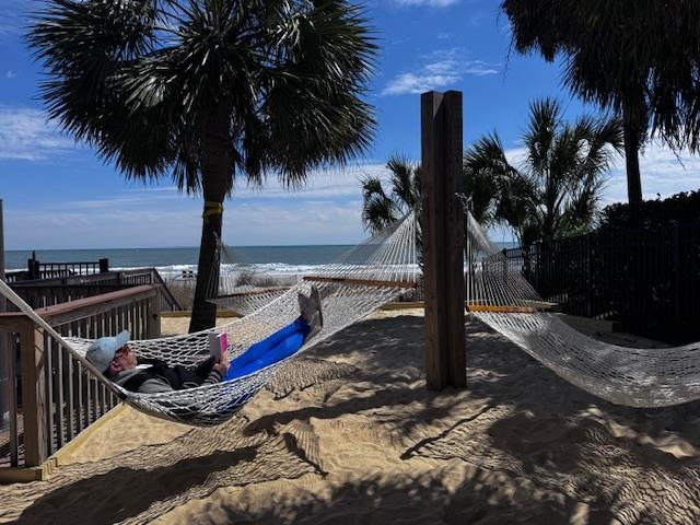 2710 N Ocean Blvd. Property Photo 28