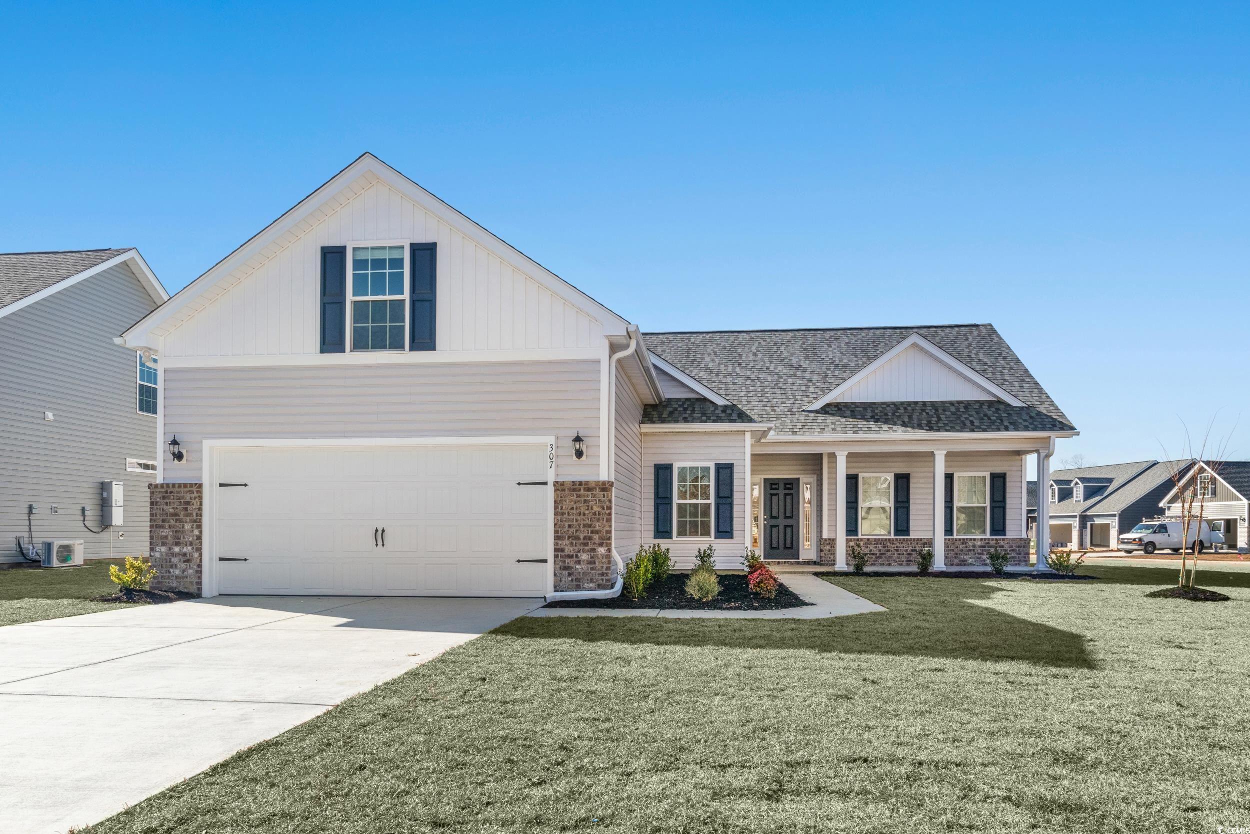 42 Millsite Ct. Property Photo