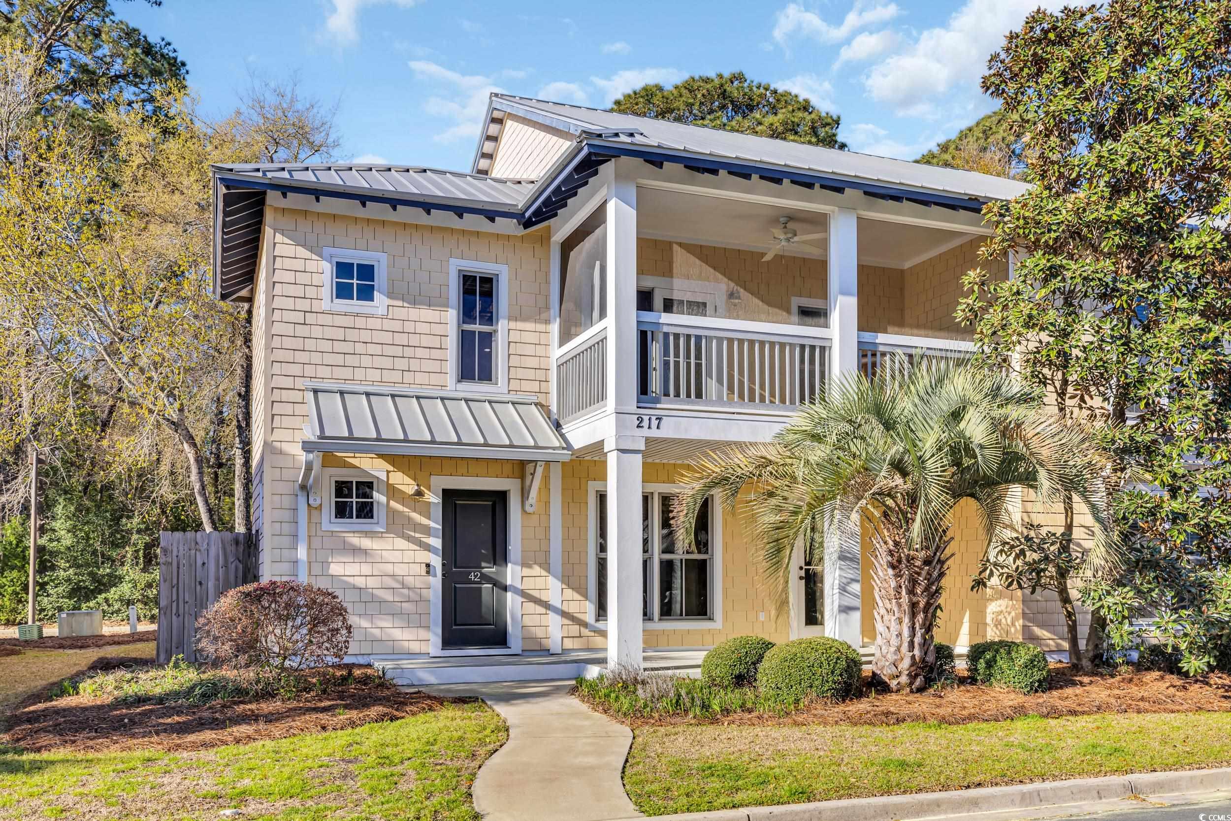 217 Lumbee Circle Property Photo