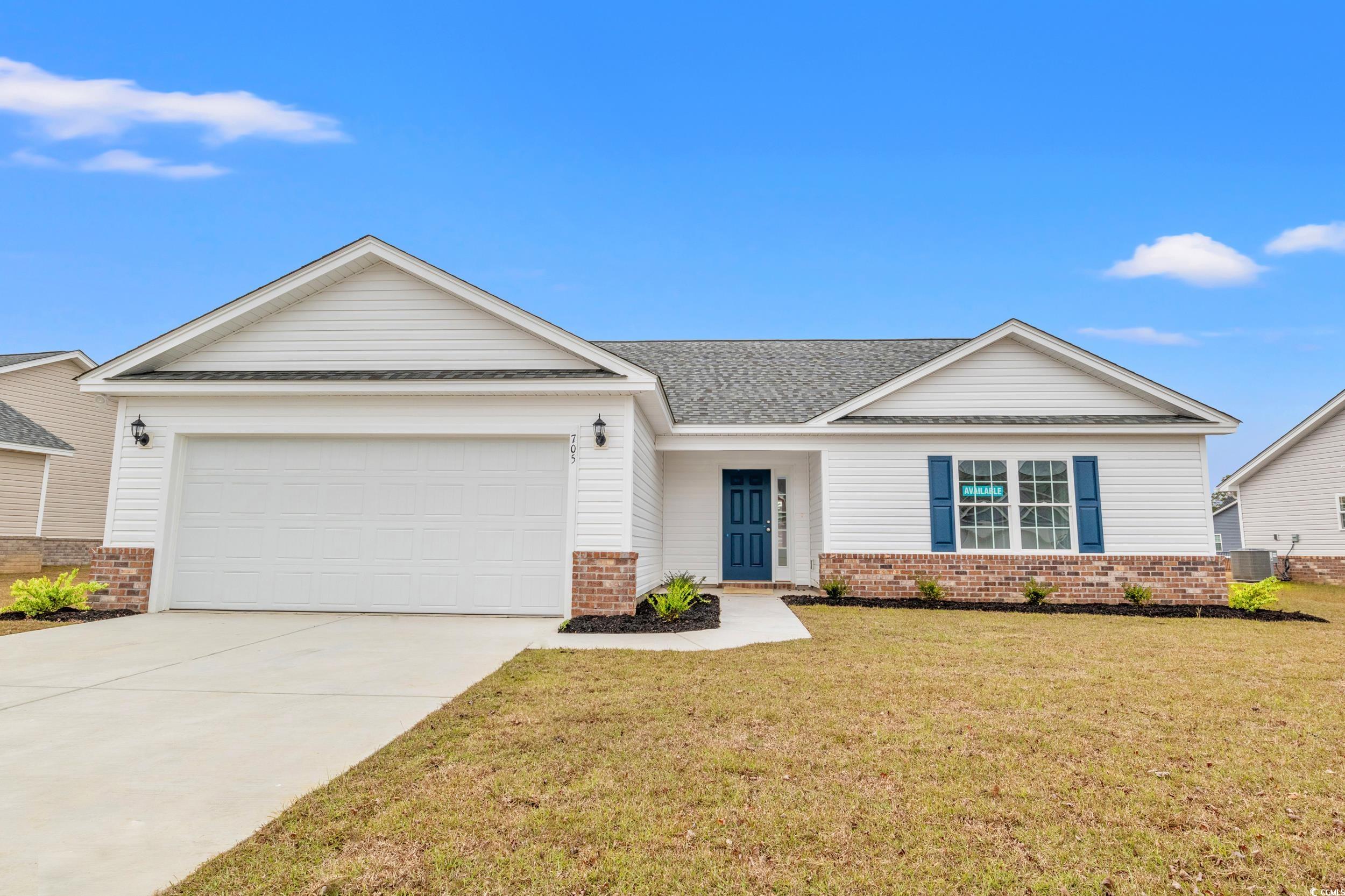 235 Six Mile Creek Dr. Property Photo