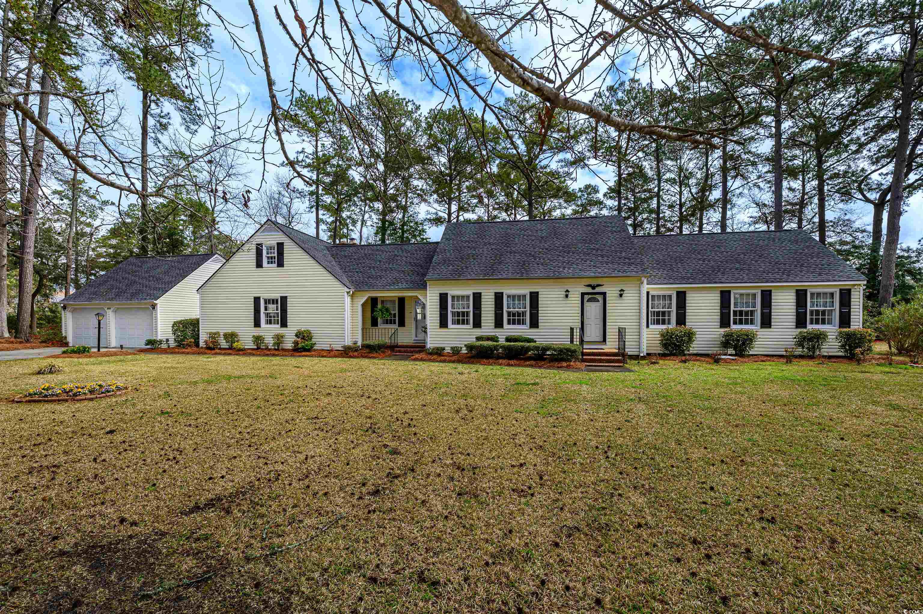 3729 Golf Ave. Property Photo