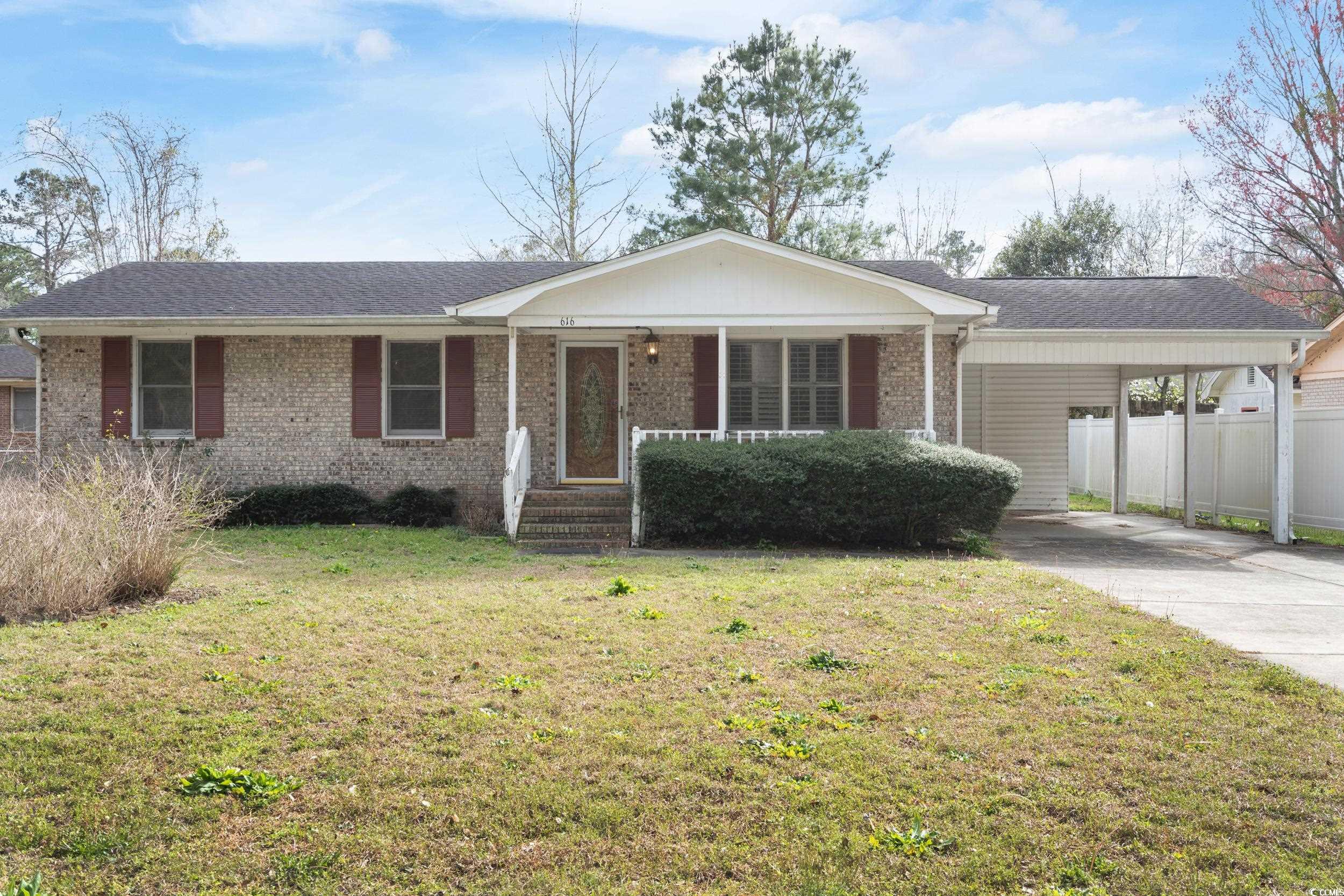 Conway Real Estate Listings Main Image