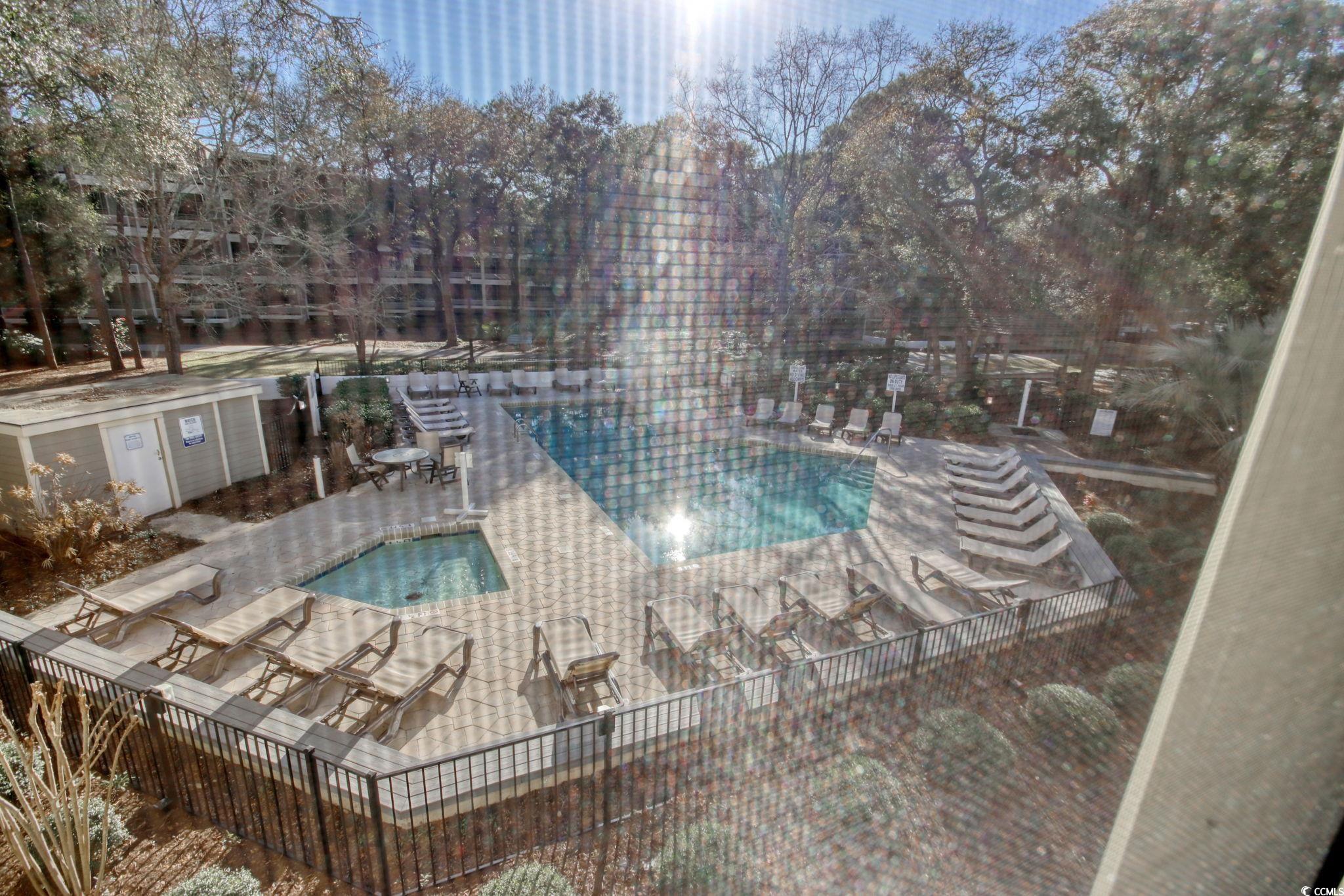 415 Ocean Creek Dr. Property Photo 18