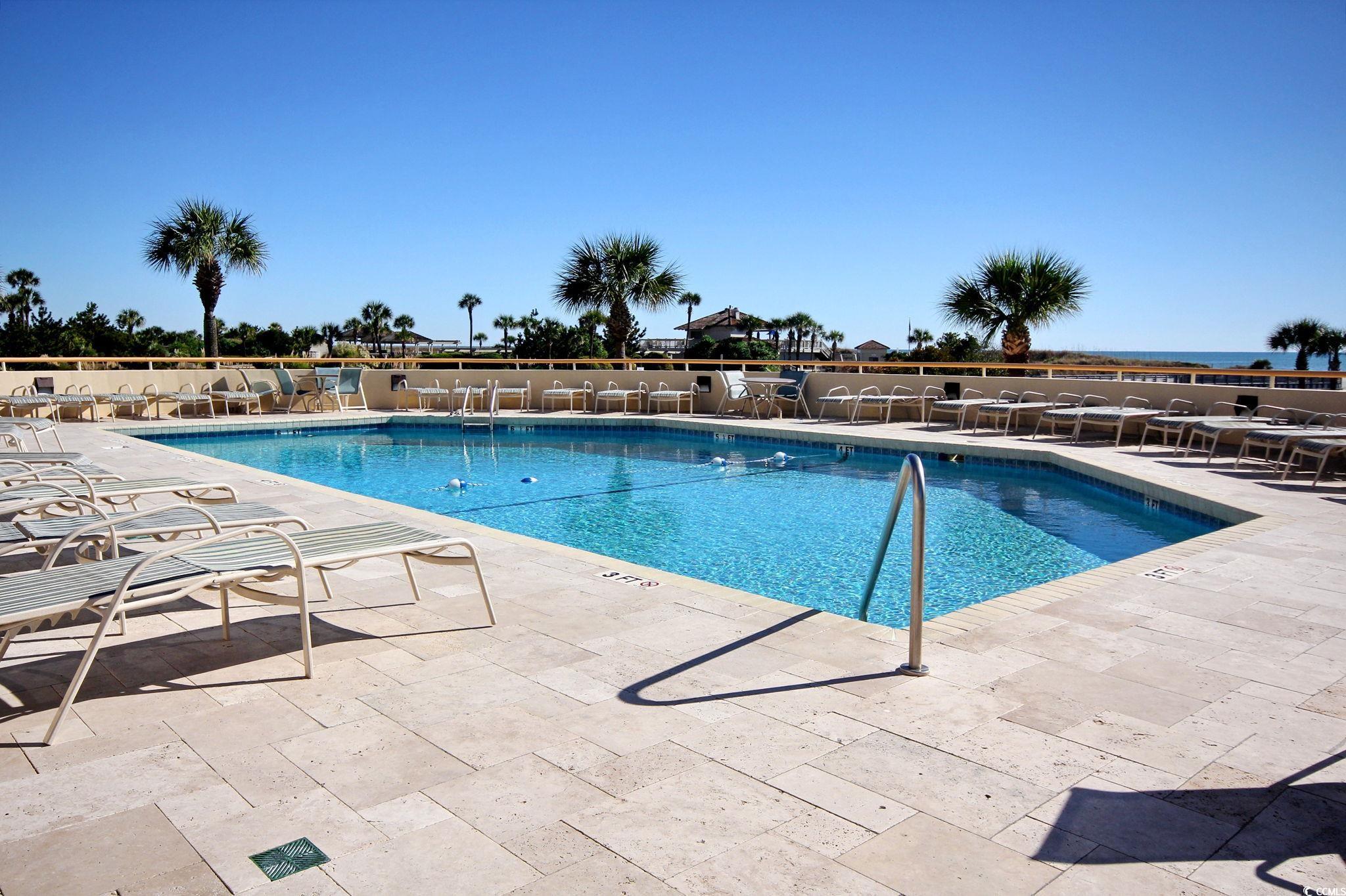 415 Ocean Creek Dr. Property Photo 23