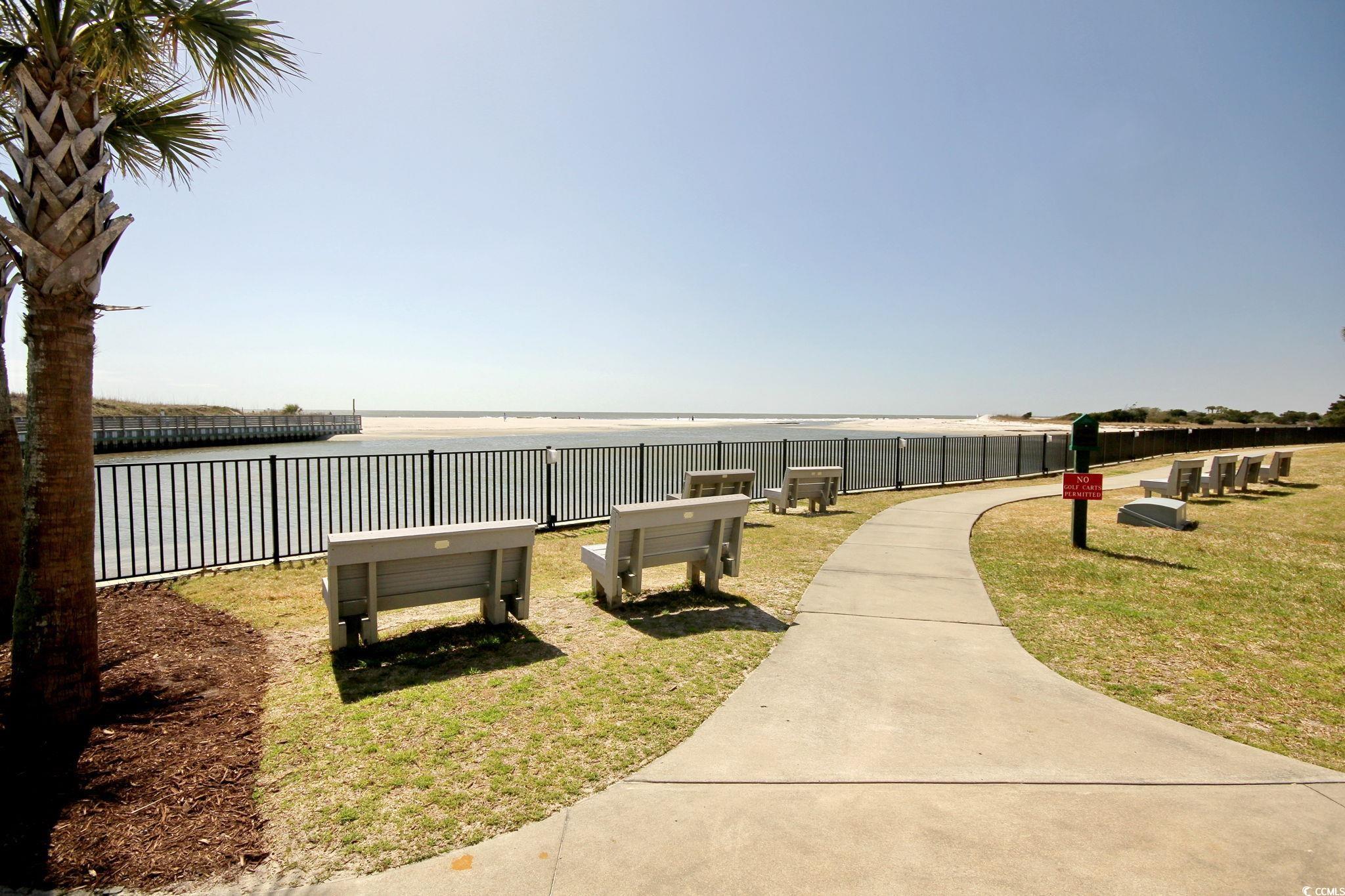 415 Ocean Creek Dr. Property Photo 38
