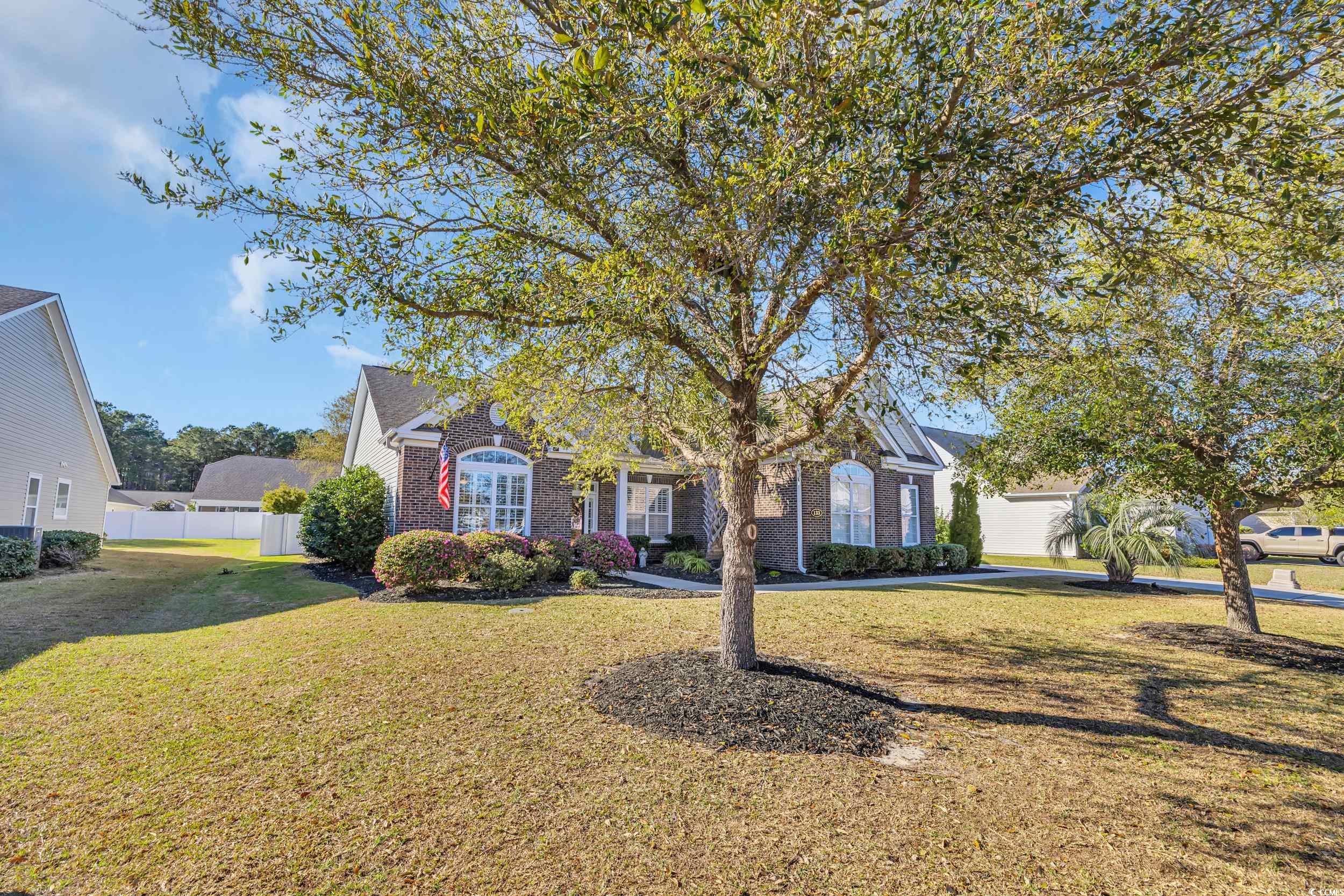 133 Hartwell Dr. Property Photo