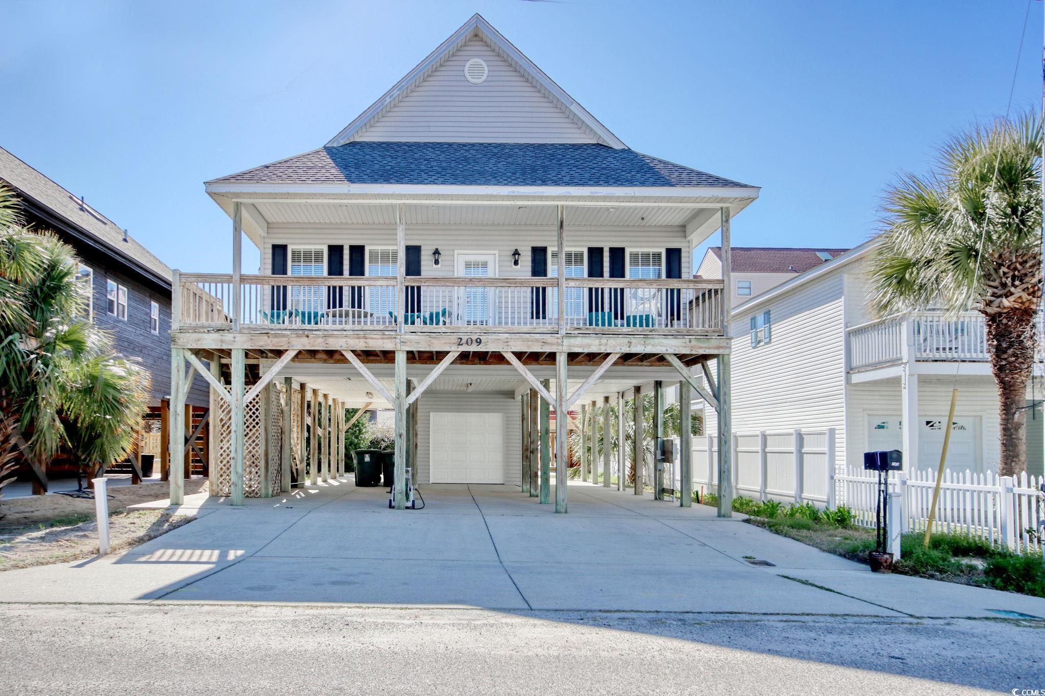 North Myrtle Beach Real Estate Listings Main Image
