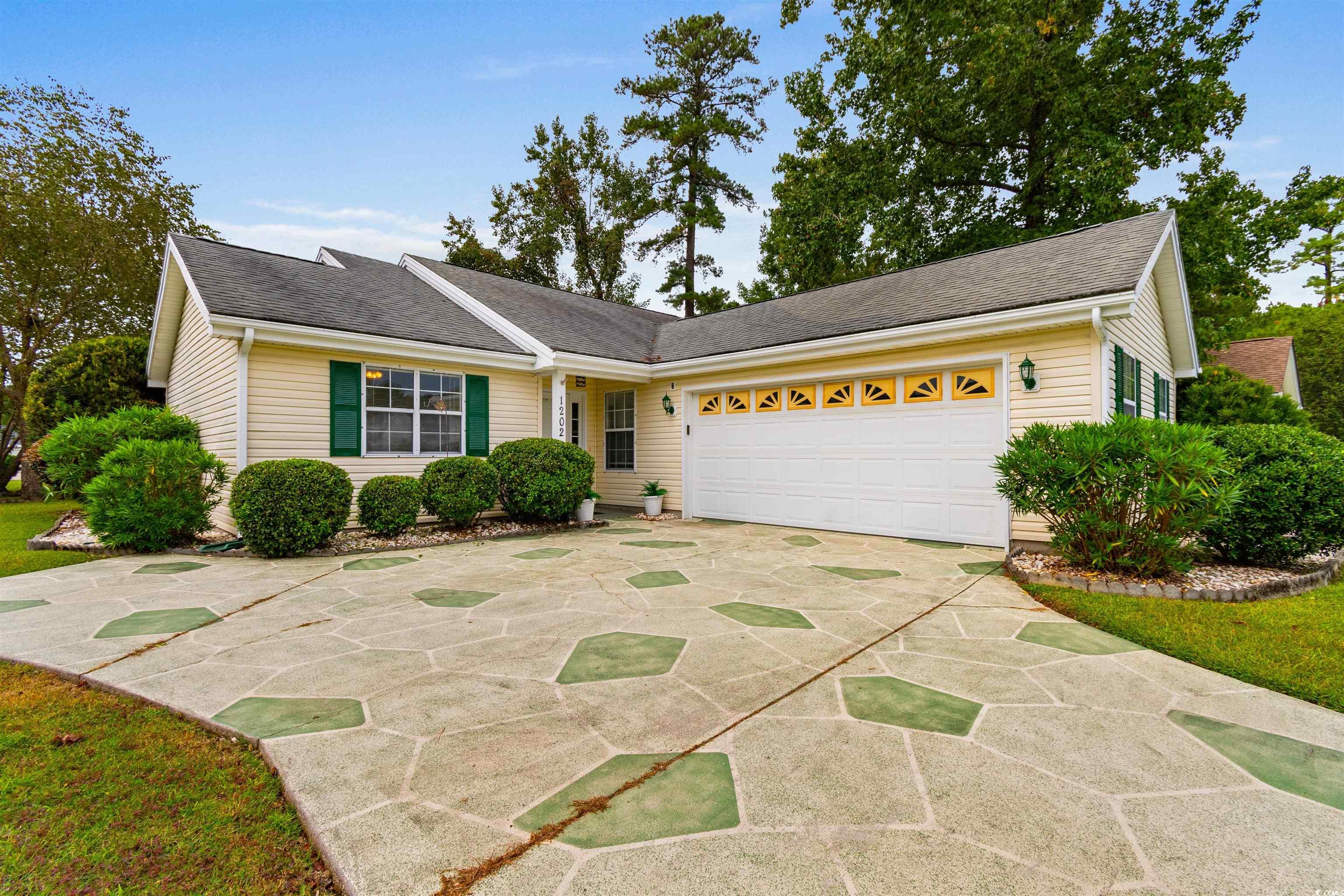 1202 Formby Ct. Property Photo