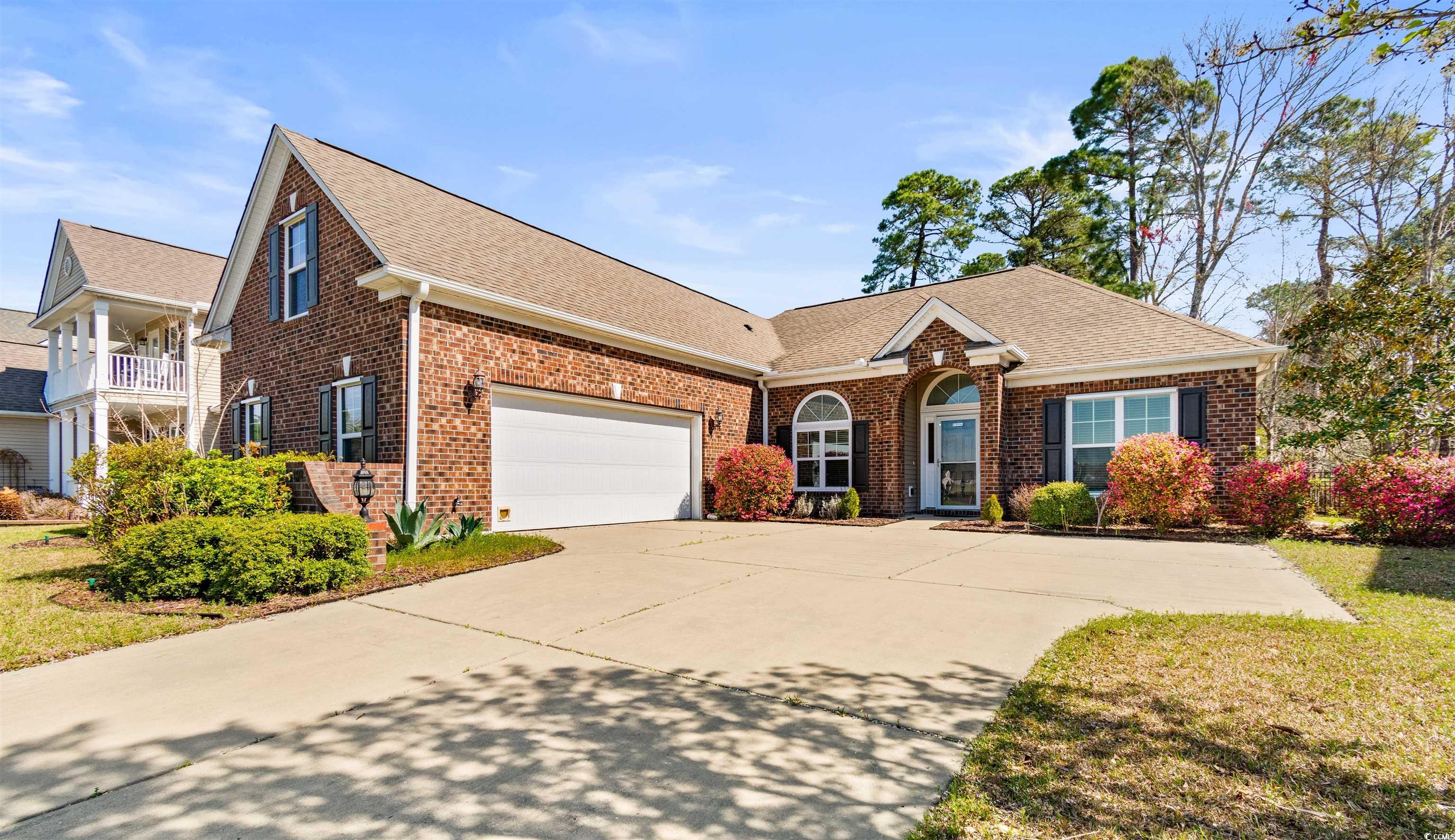 3108 Byrom Rd. Property Photo