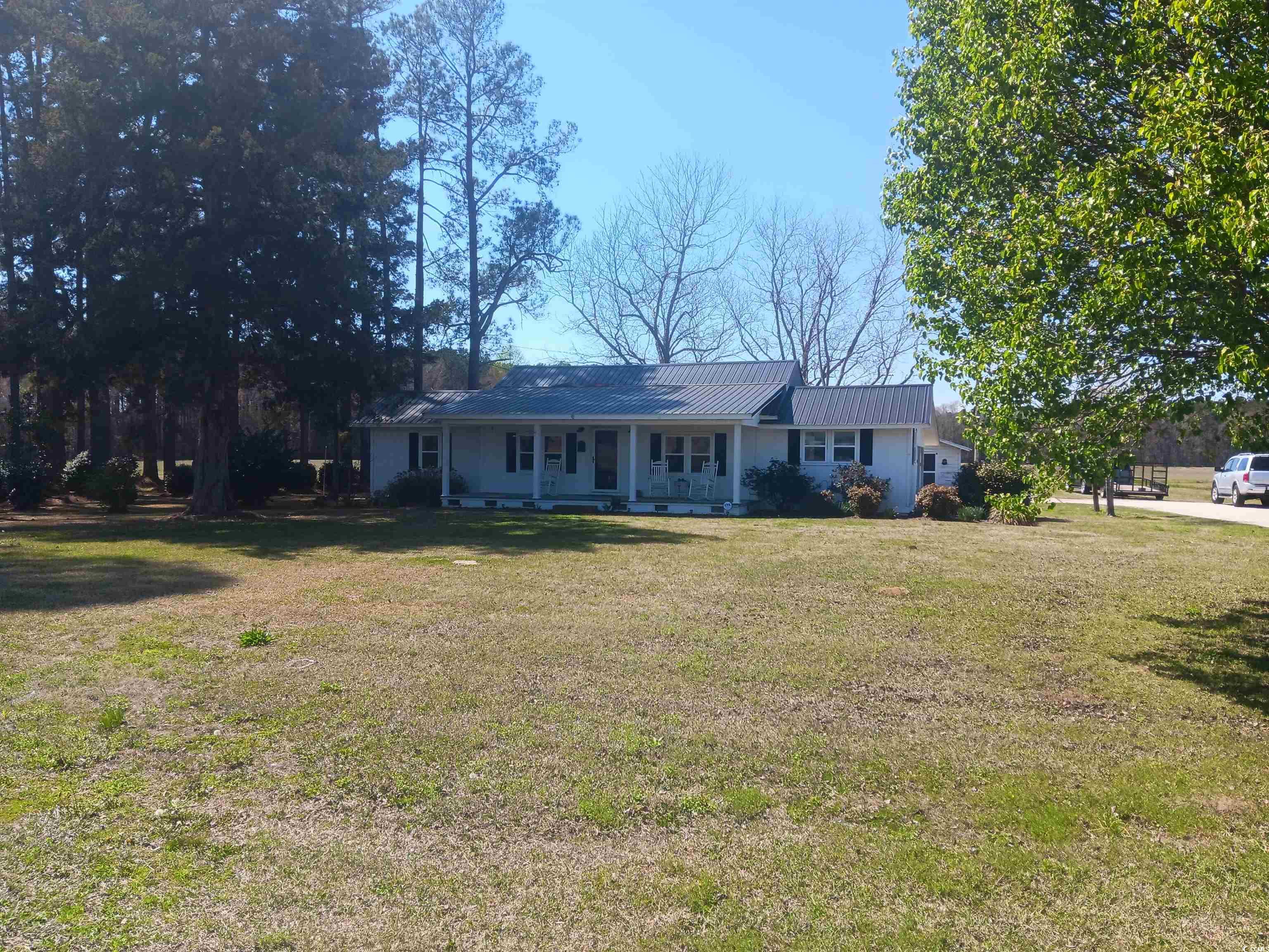 360 Green Sea Rd. Property Photo
