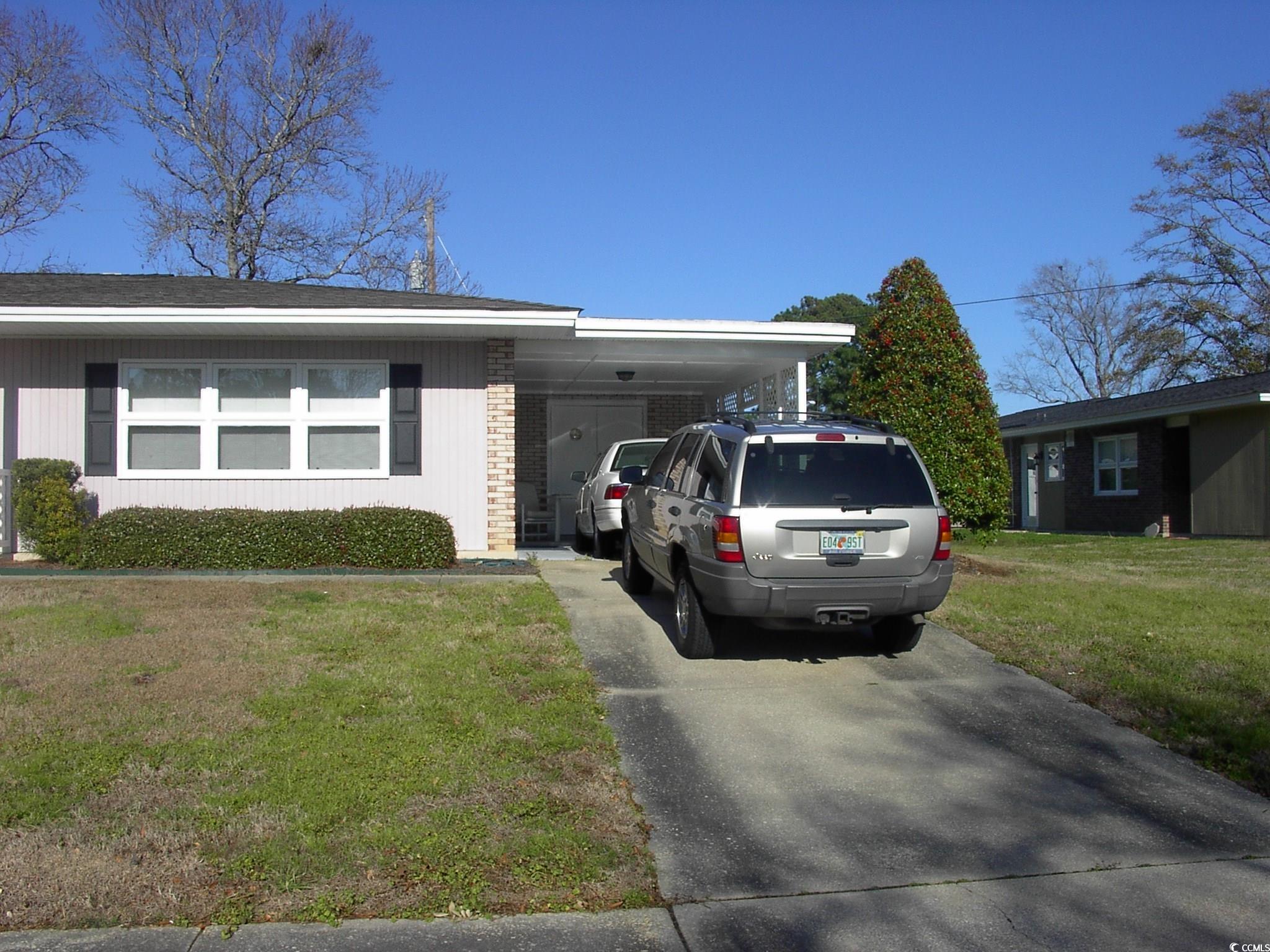 3752 Tea Rose St. Property Photo