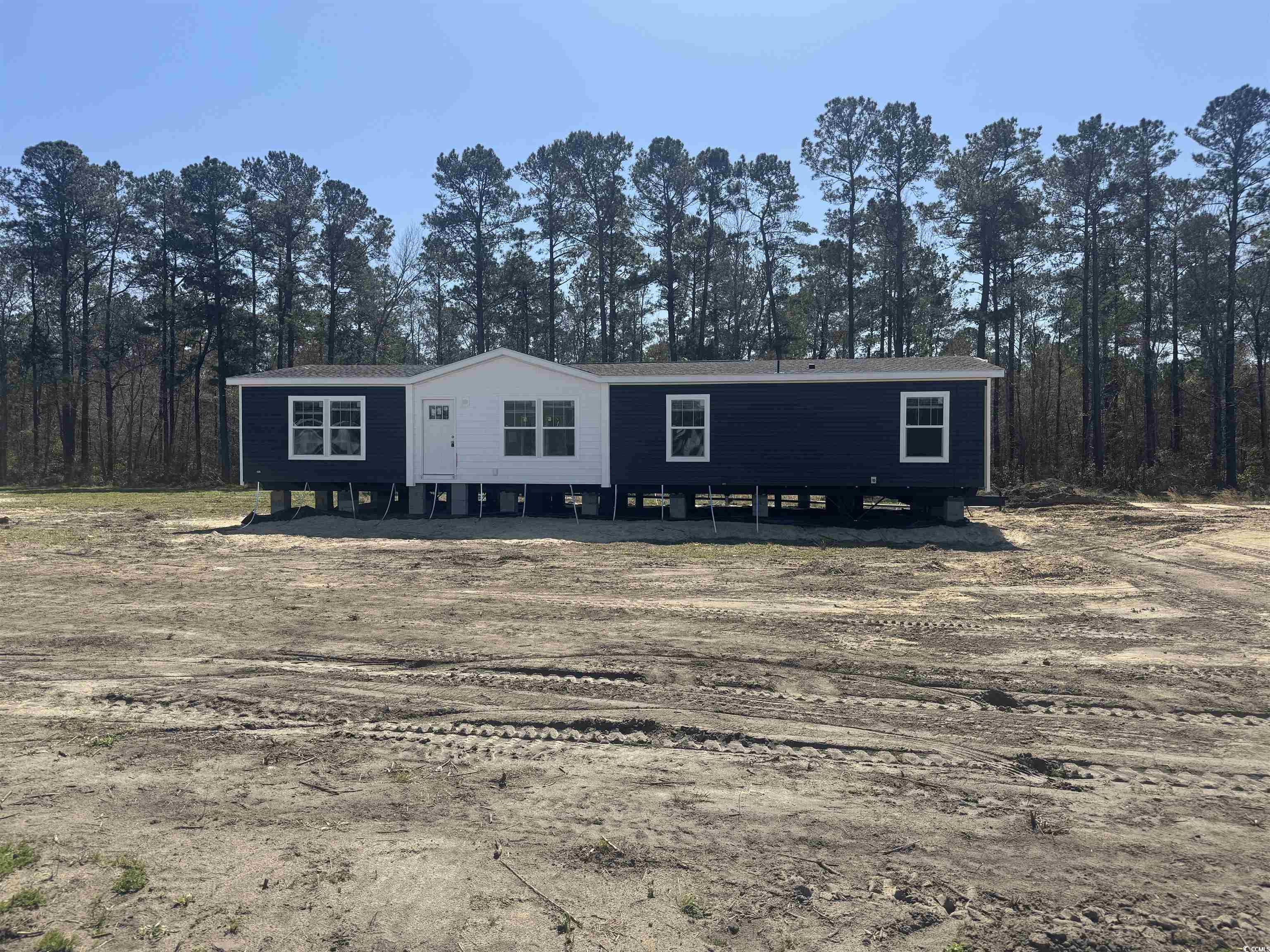 116 Forman Way Property Photo