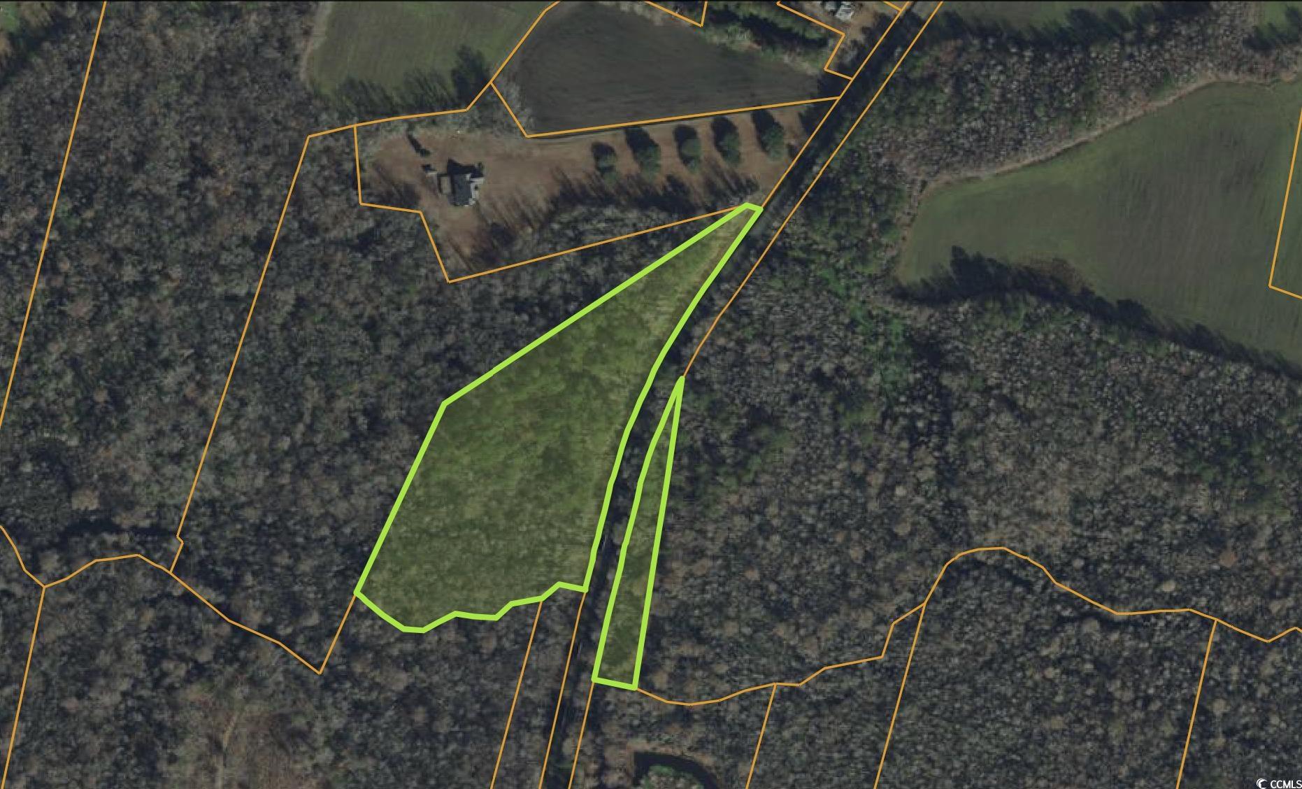 2135 Highway 646 Property Photo
