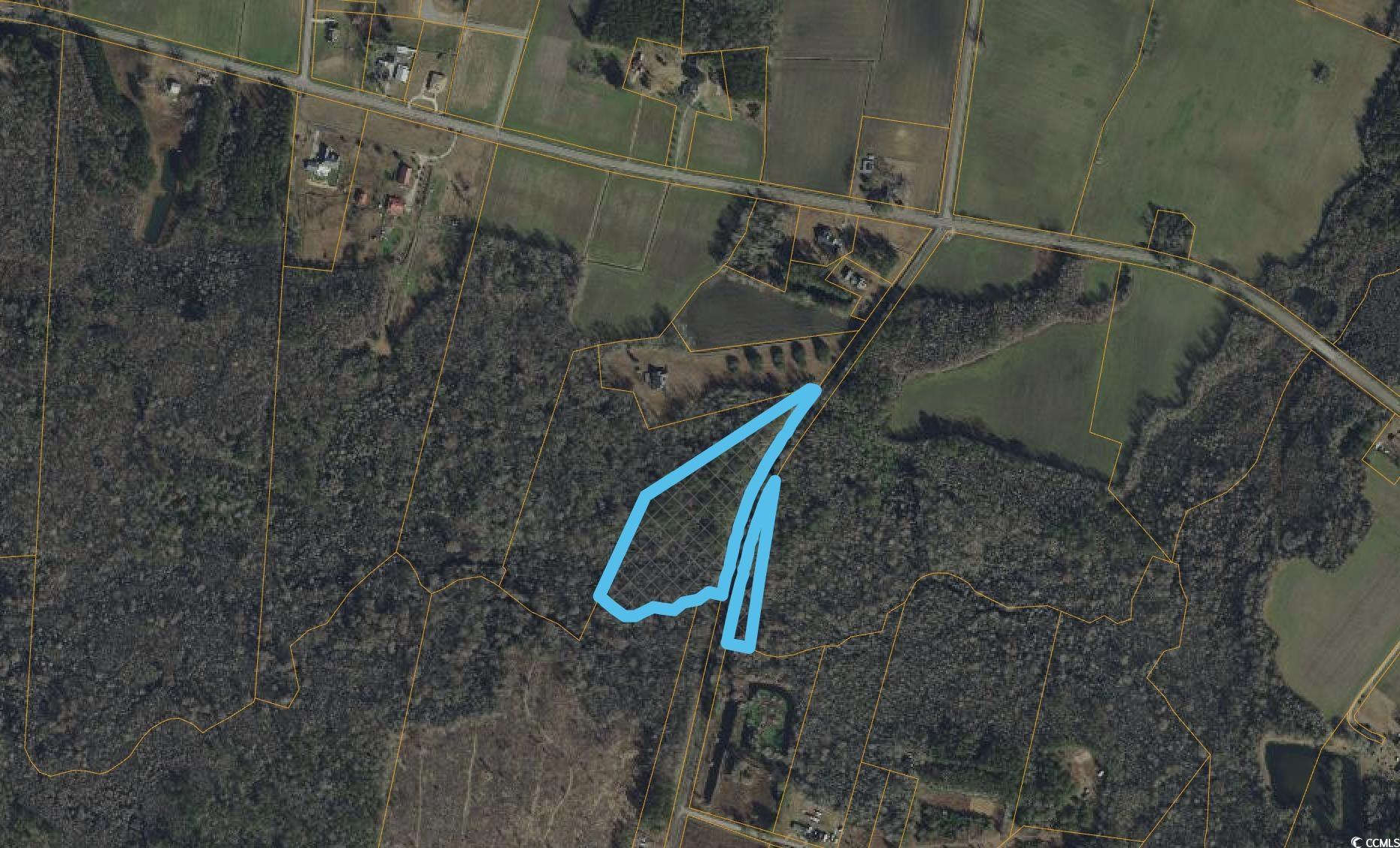 2135 Highway 646 Property Photo 11