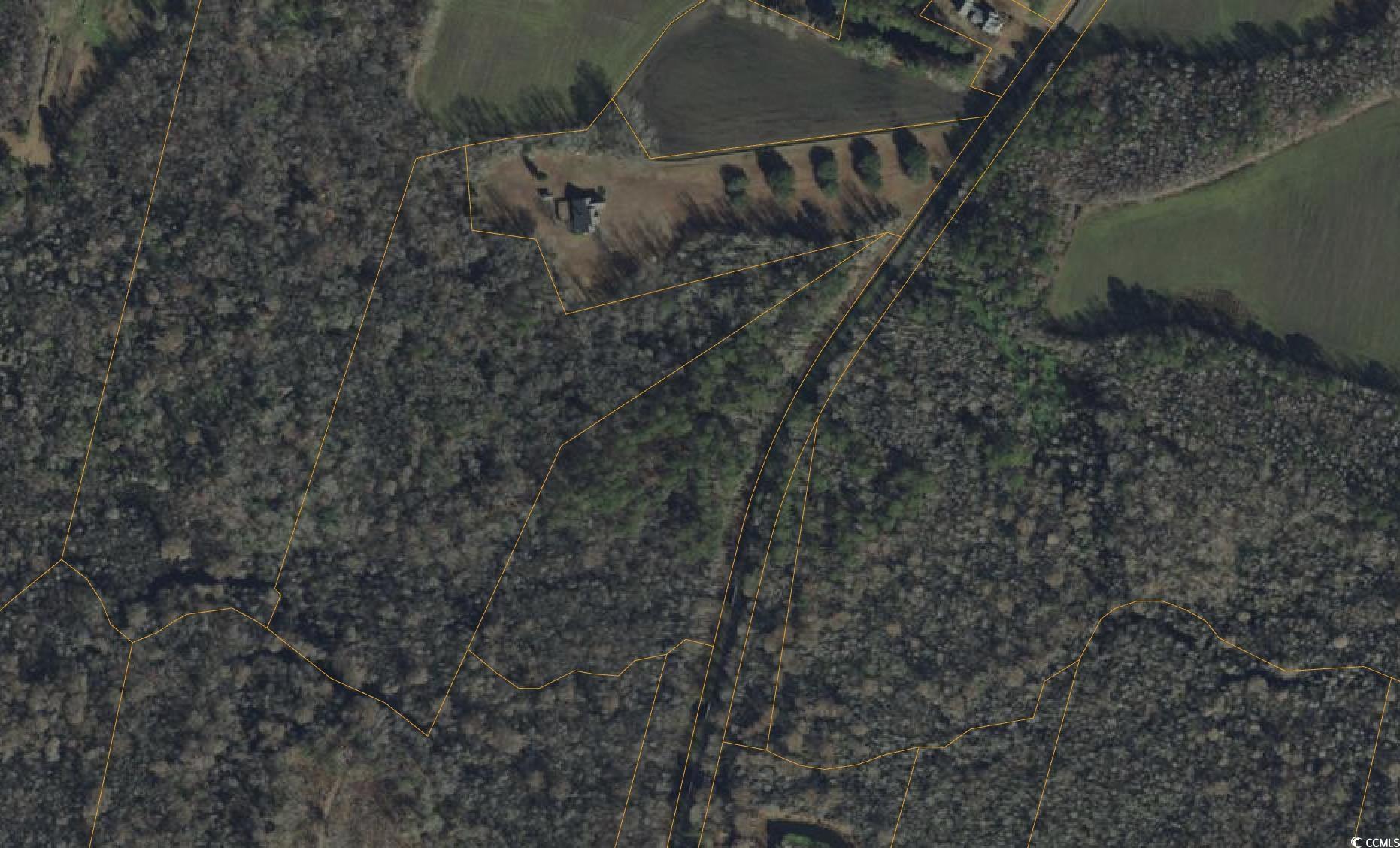 2135 Highway 646 Property Photo 12