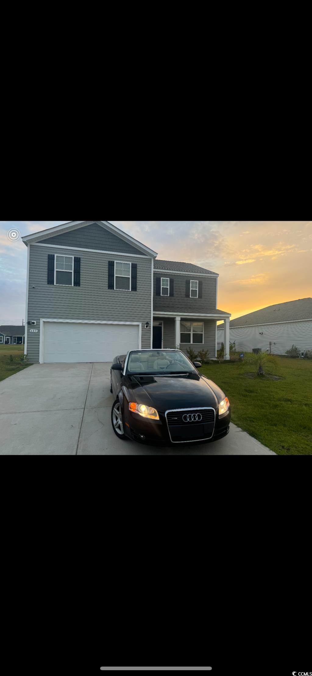 645 Black Pearl Way Property Photo 3