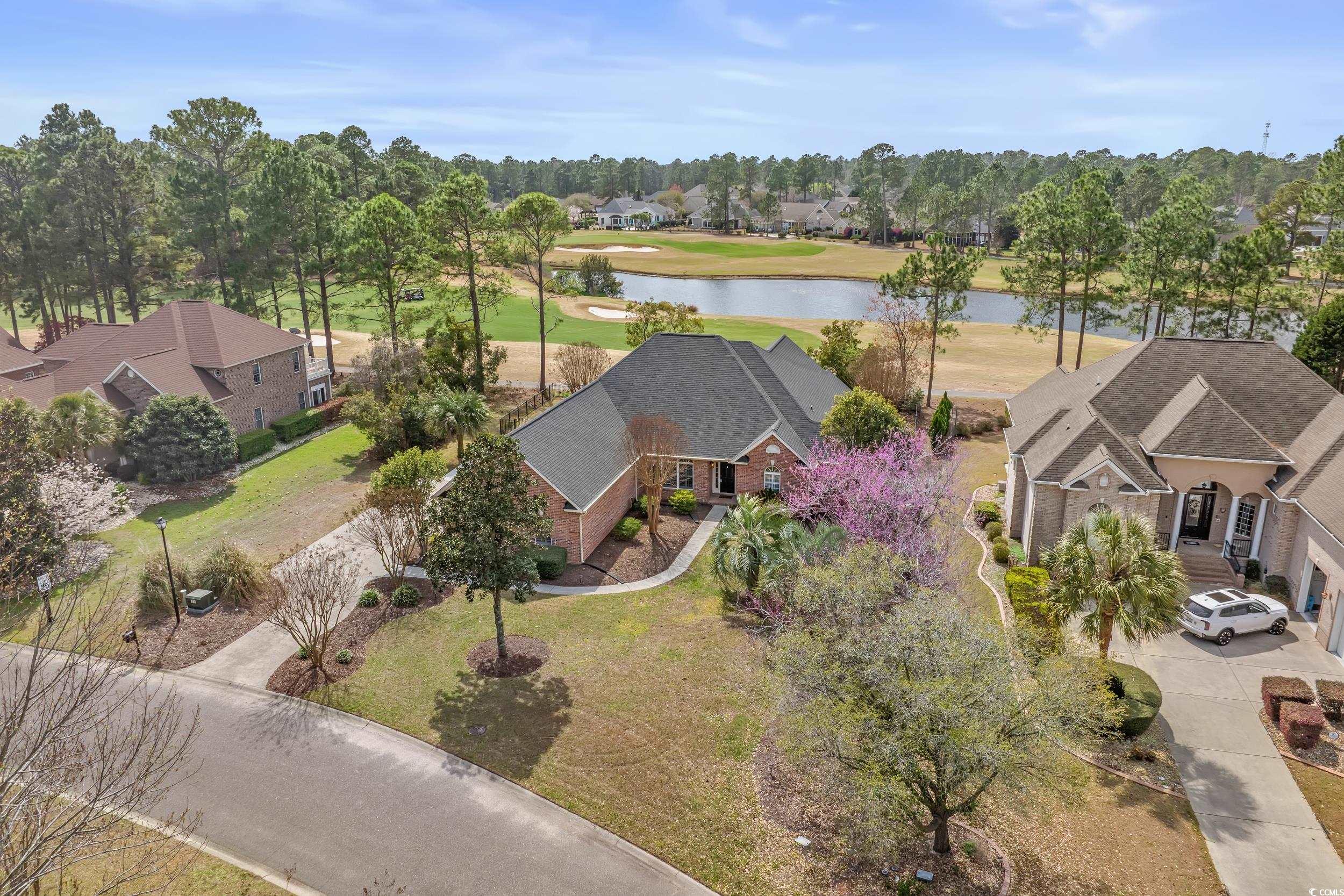 4222 Congressional Dr. Property Photo