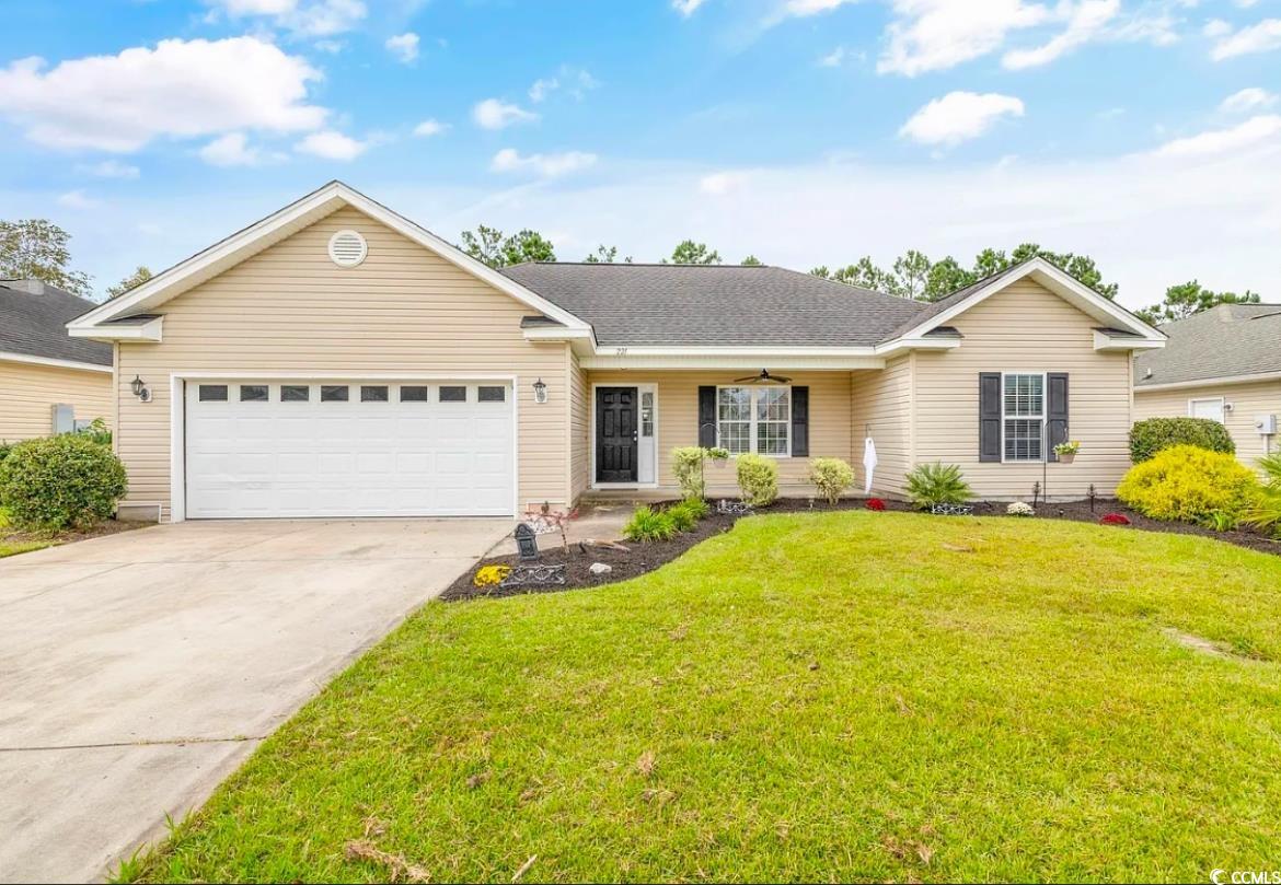 221 Black Bear Rd. Property Photo