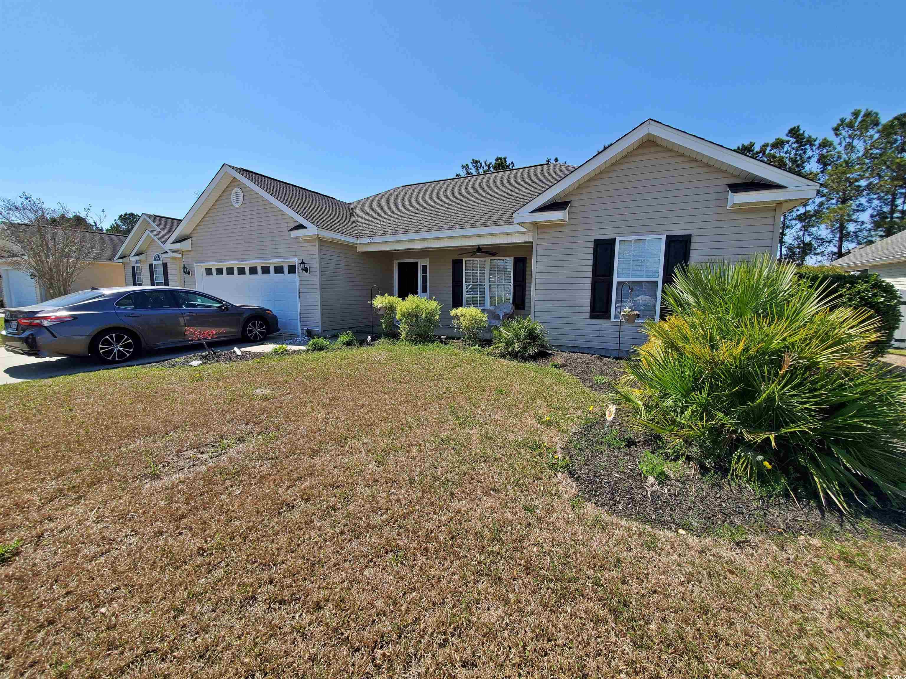 221 Black Bear Rd. Property Photo 3