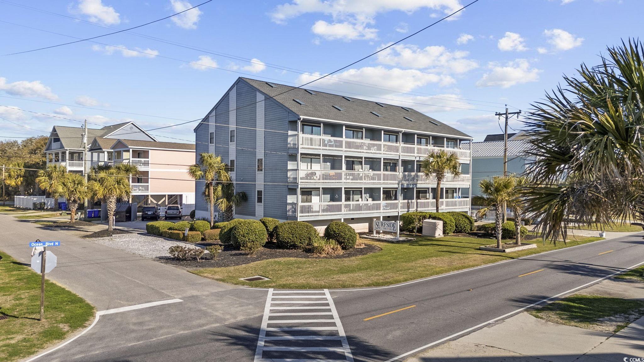 1210 N Ocean Blvd. Property Photo