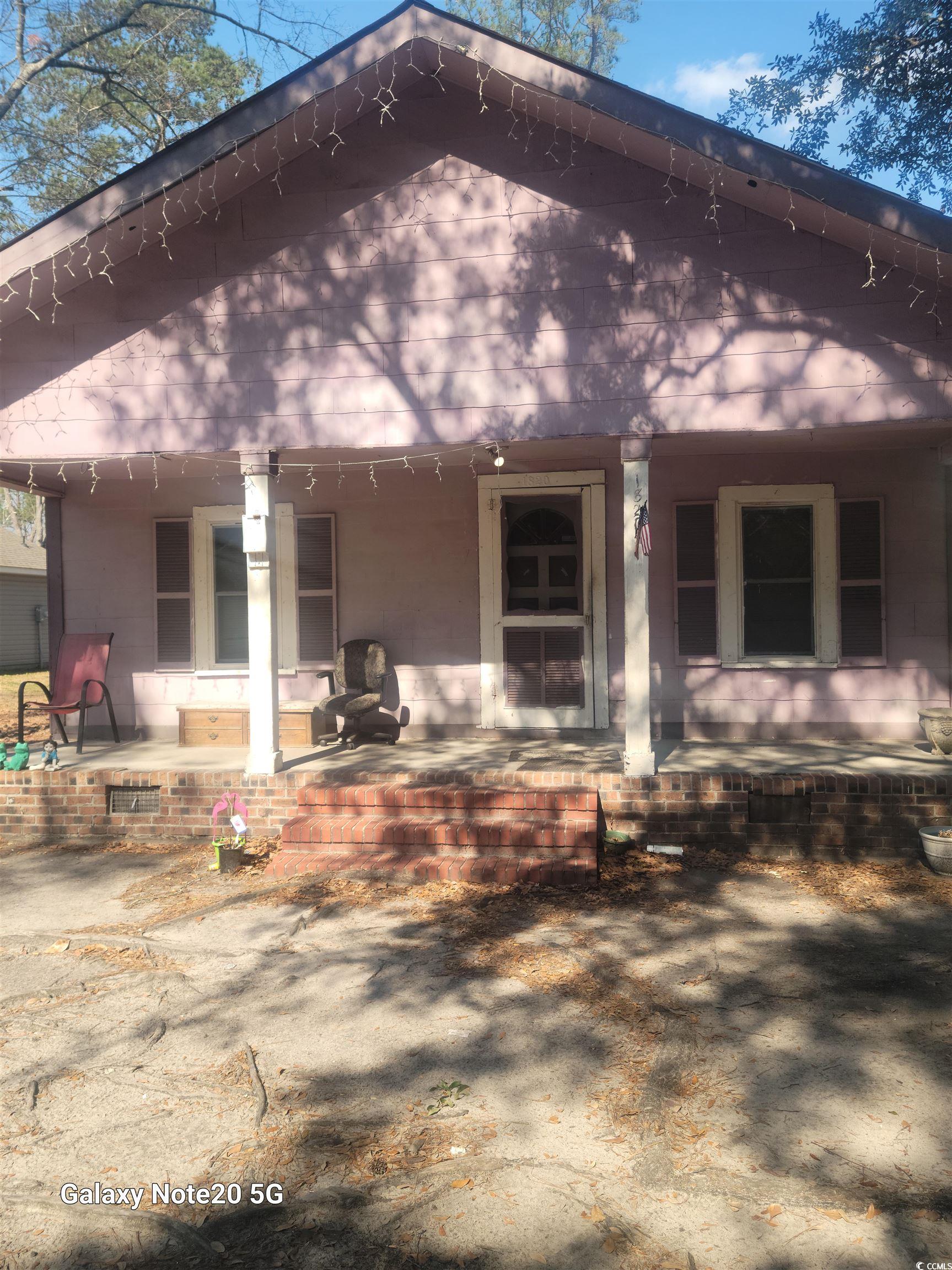 1820 S 9th Ave. Property Photo