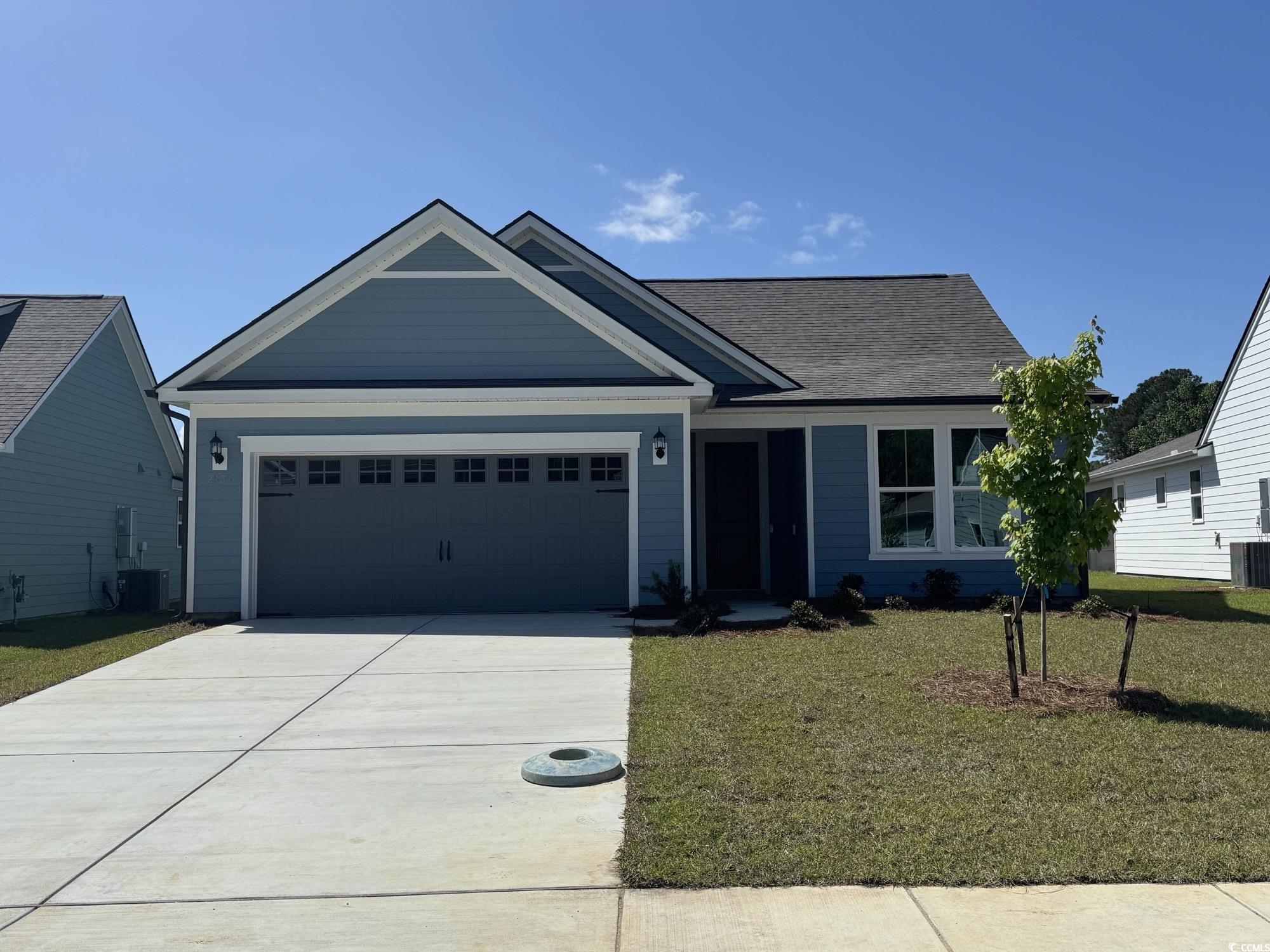 2535 Watershed Way Property Photo 1